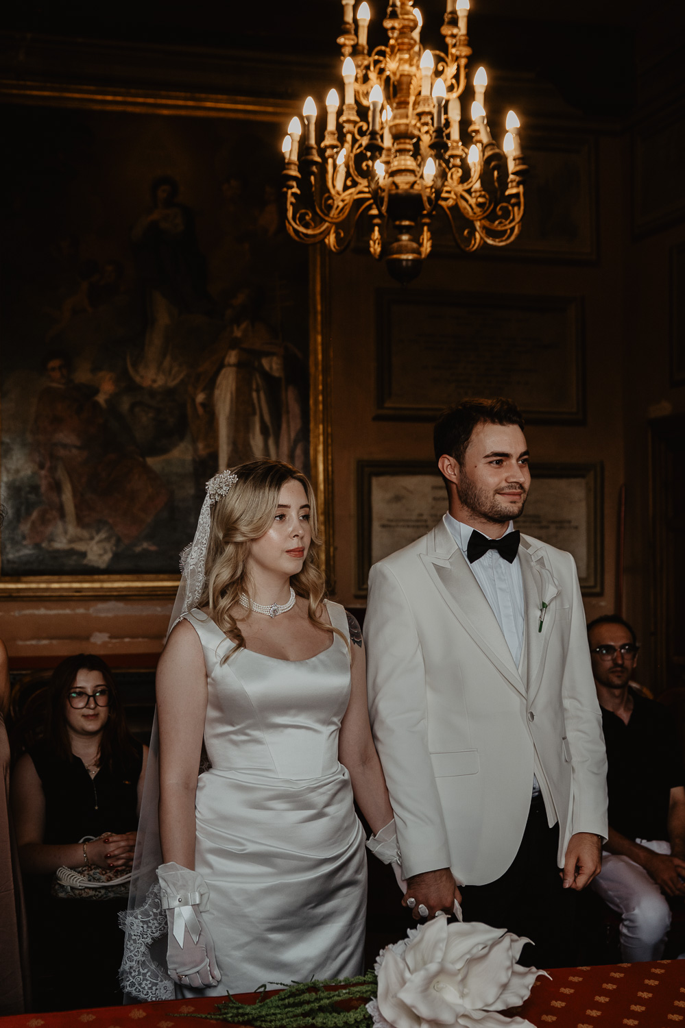 İlayda & Ali İhsan #weddingsinitaly