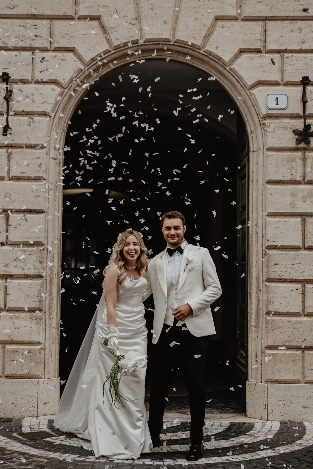 İlayda & Ali İhsan #weddingsinitaly