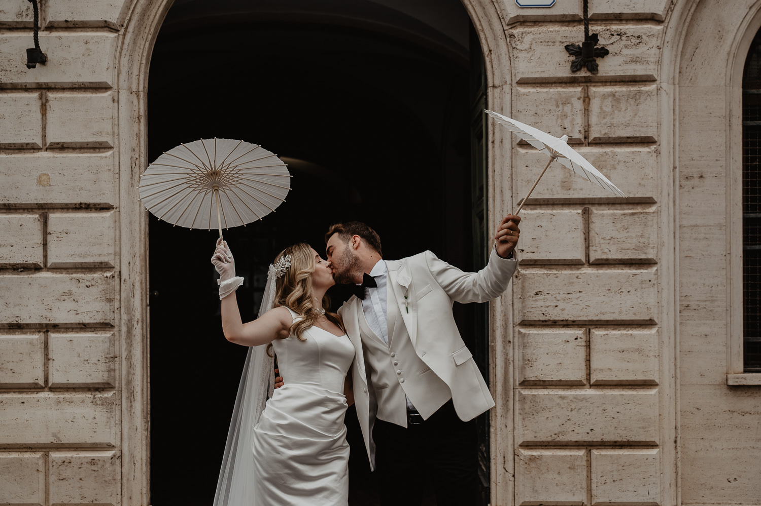 İlayda & Ali İhsan #weddingsinitaly