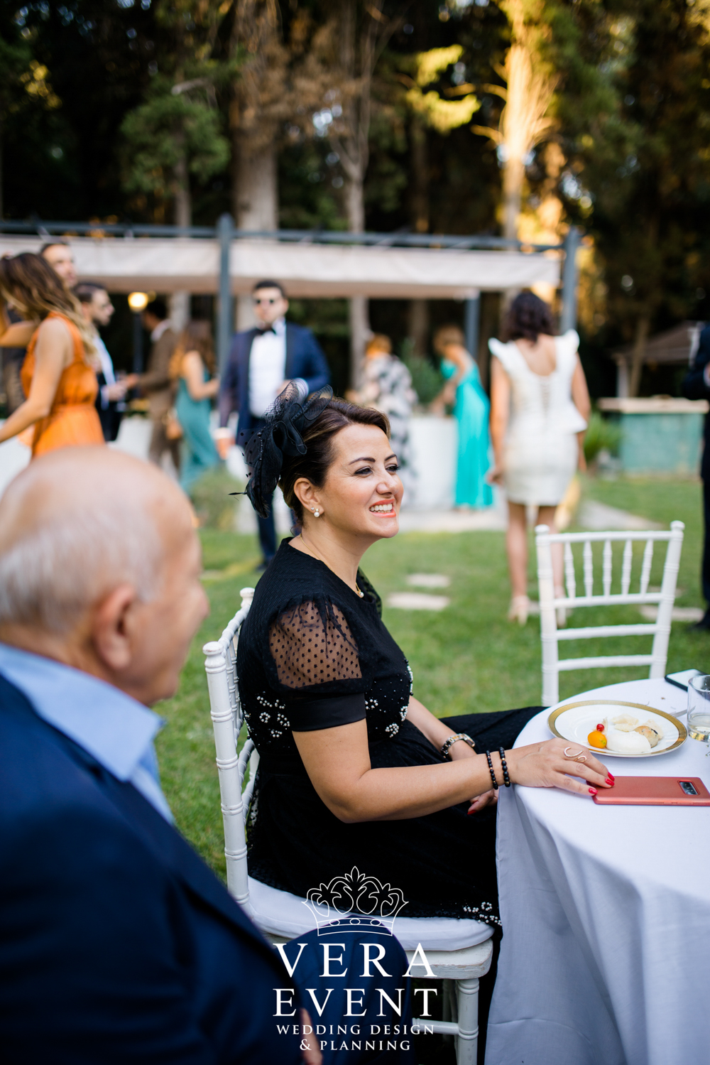 İpek & Emir #weddingsinitaly
