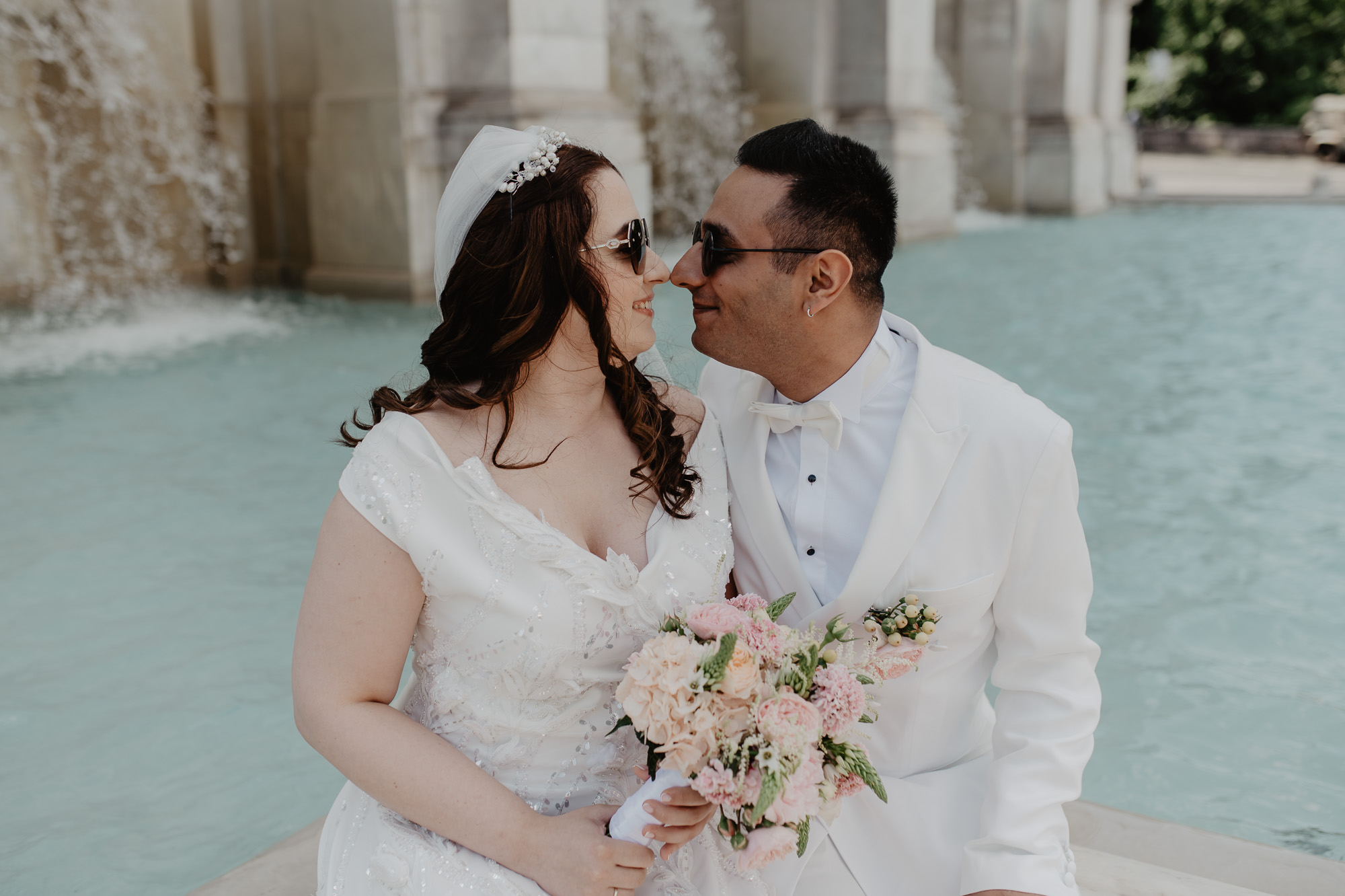 İpek & Hasan #weddingsinitaly