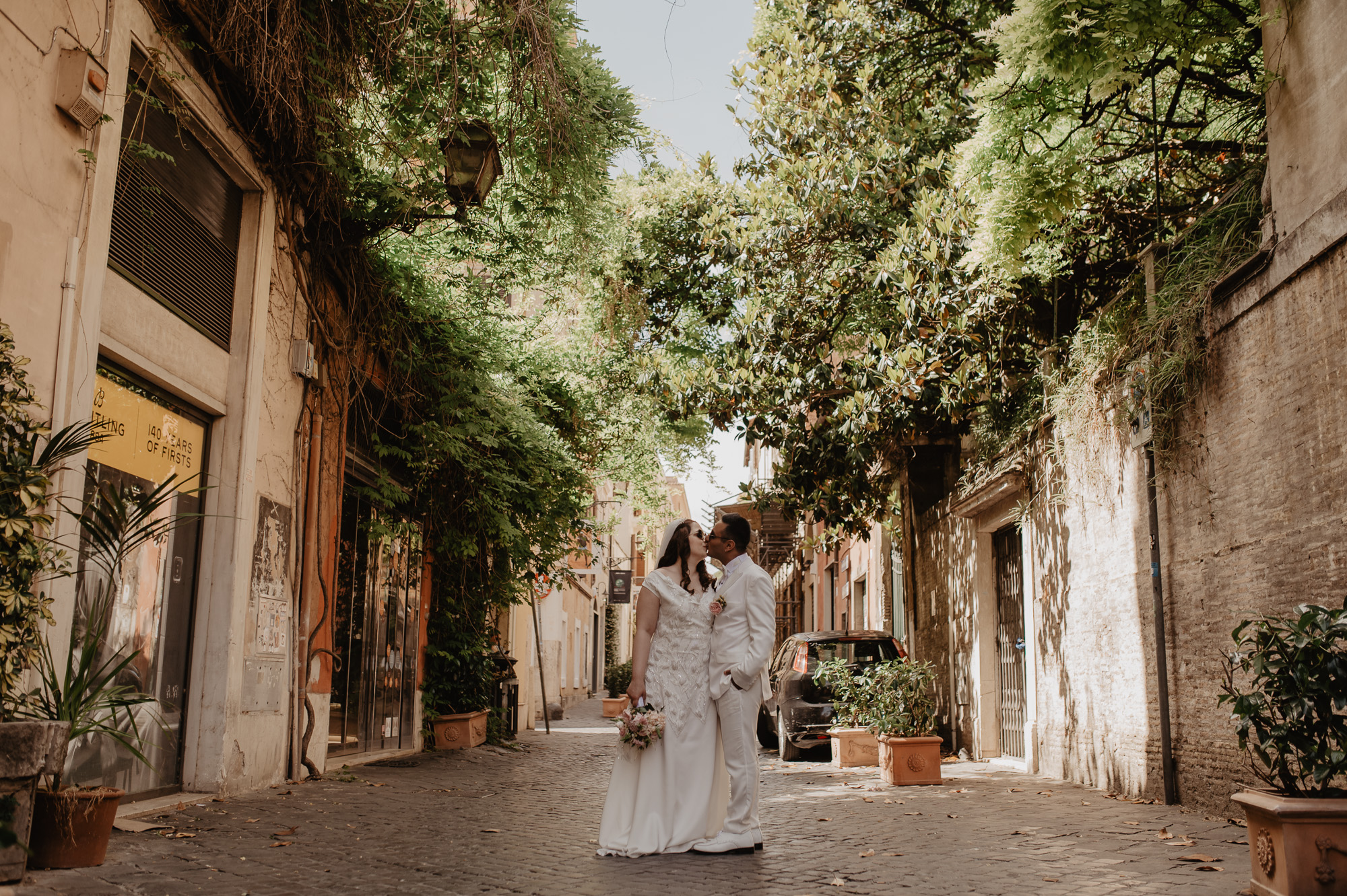 İpek & Hasan #weddingsinitaly