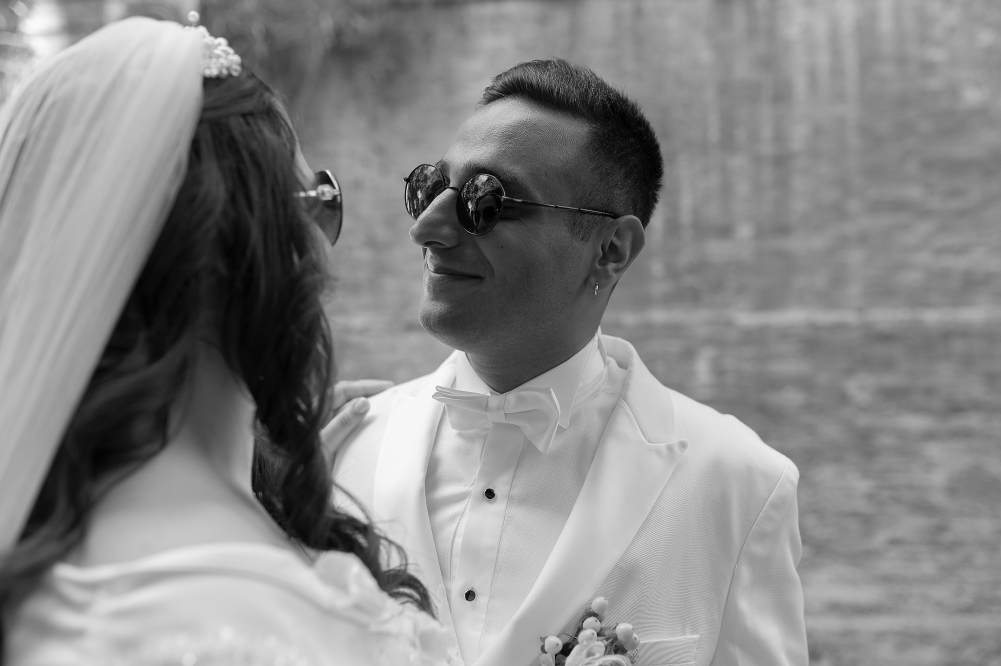 İpek & Hasan #weddingsinitaly