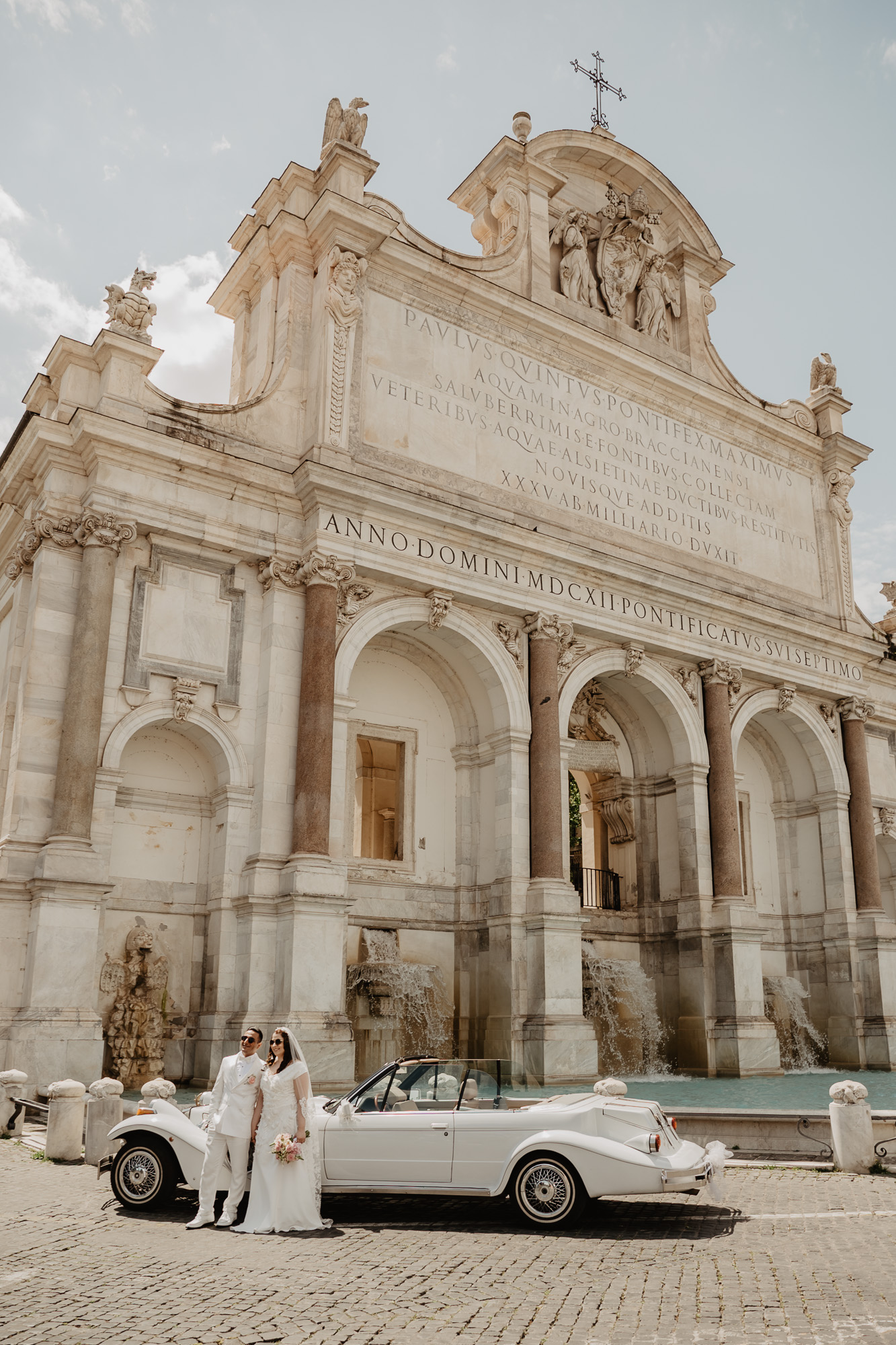 İpek & Hasan #weddingsinitaly
