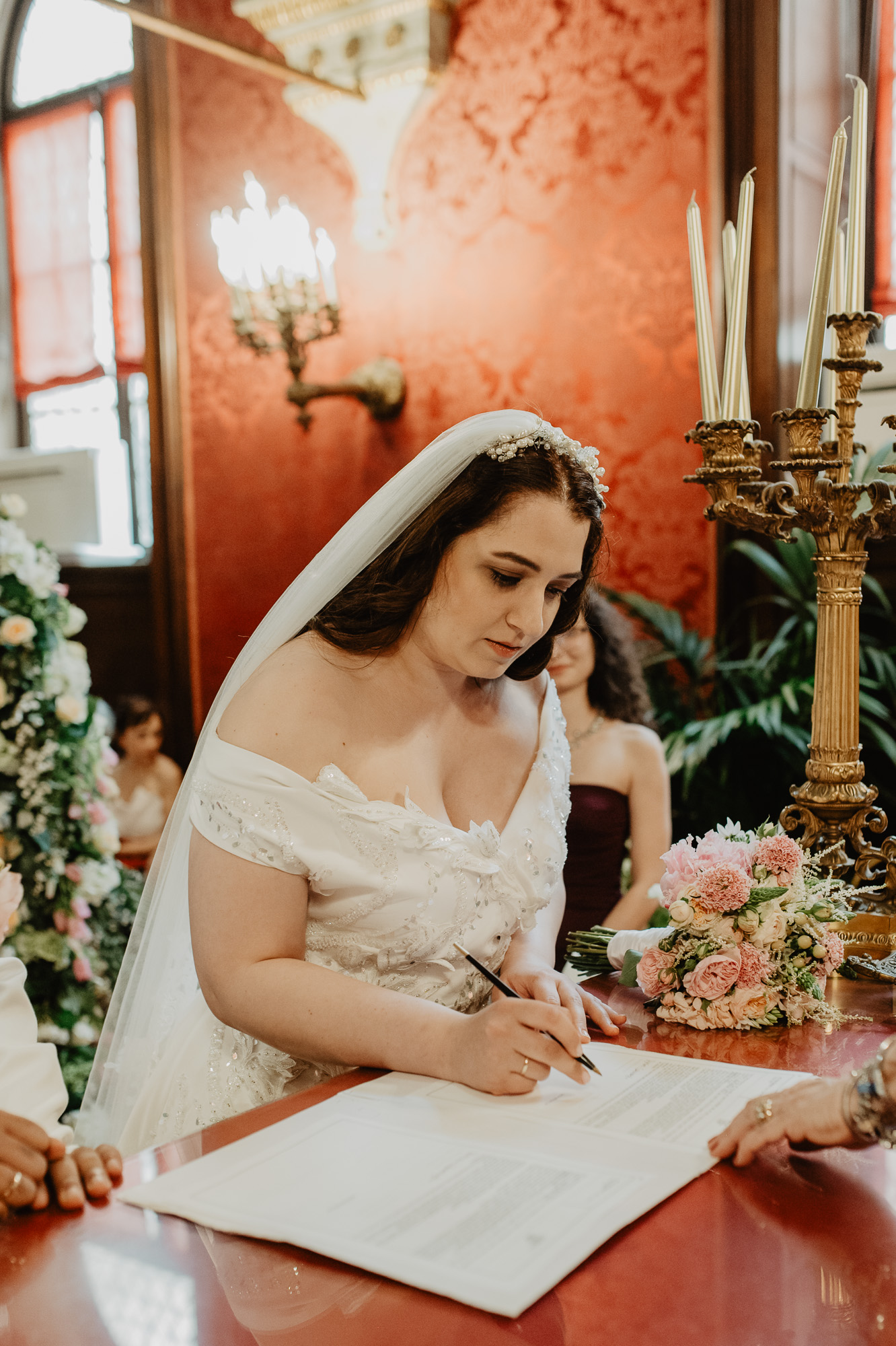 İpek & Hasan #weddingsinitaly