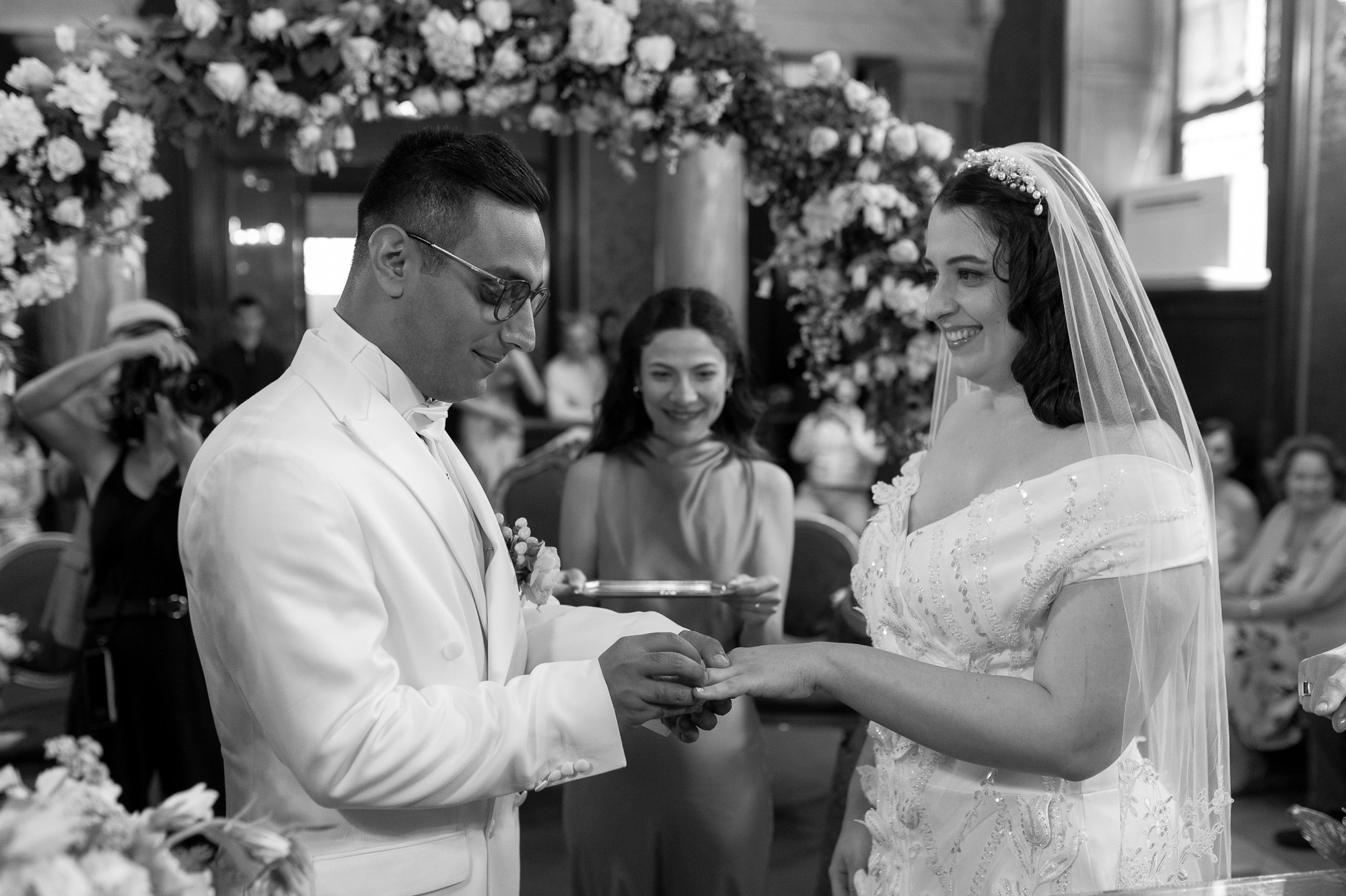 İpek & Hasan #weddingsinitaly