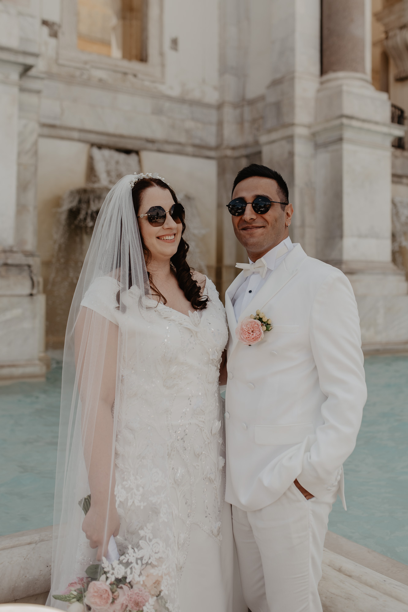 İpek & Hasan #weddingsinitaly