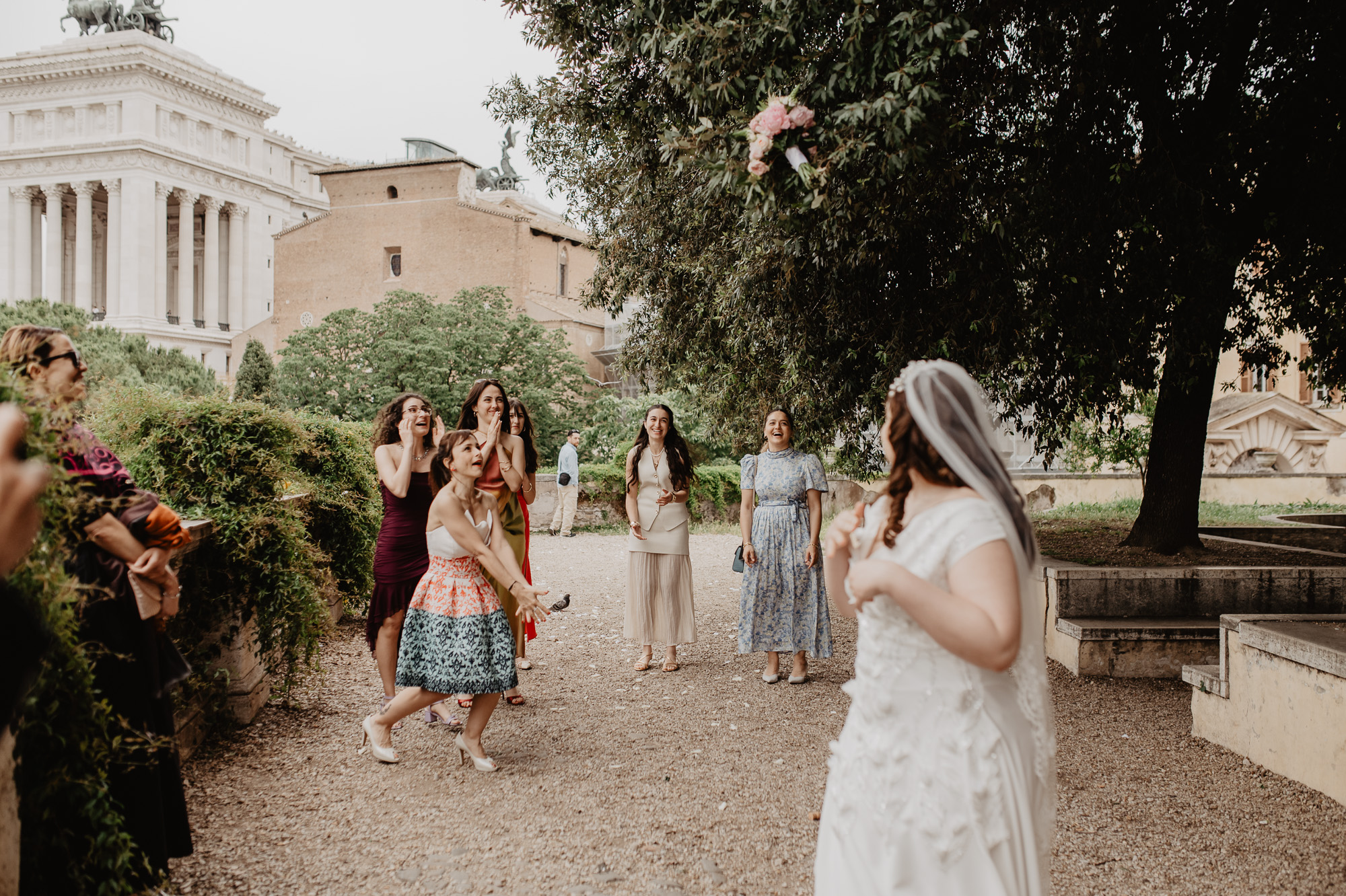 İpek & Hasan #weddingsinitaly