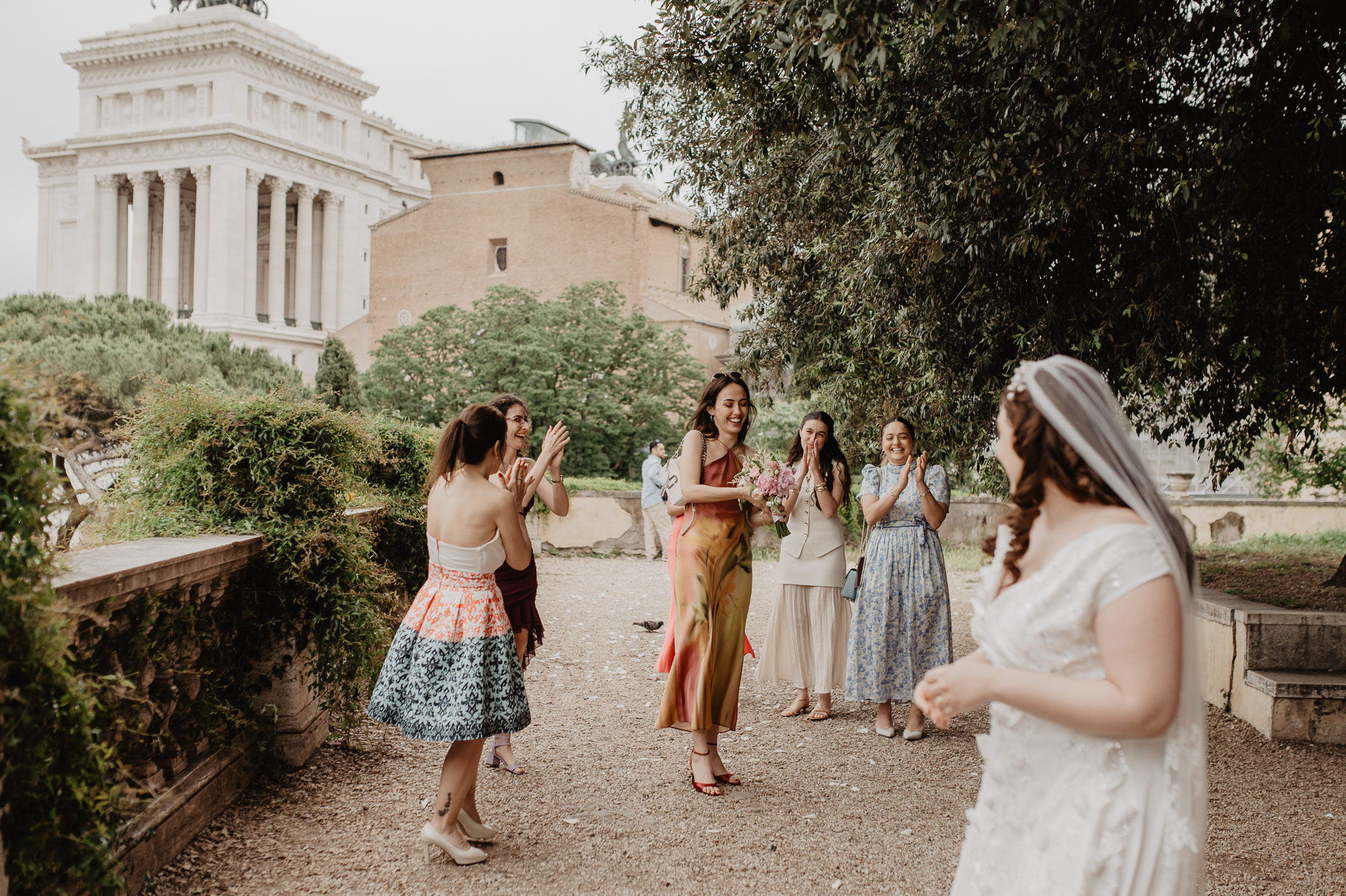 İpek & Hasan #weddingsinitaly