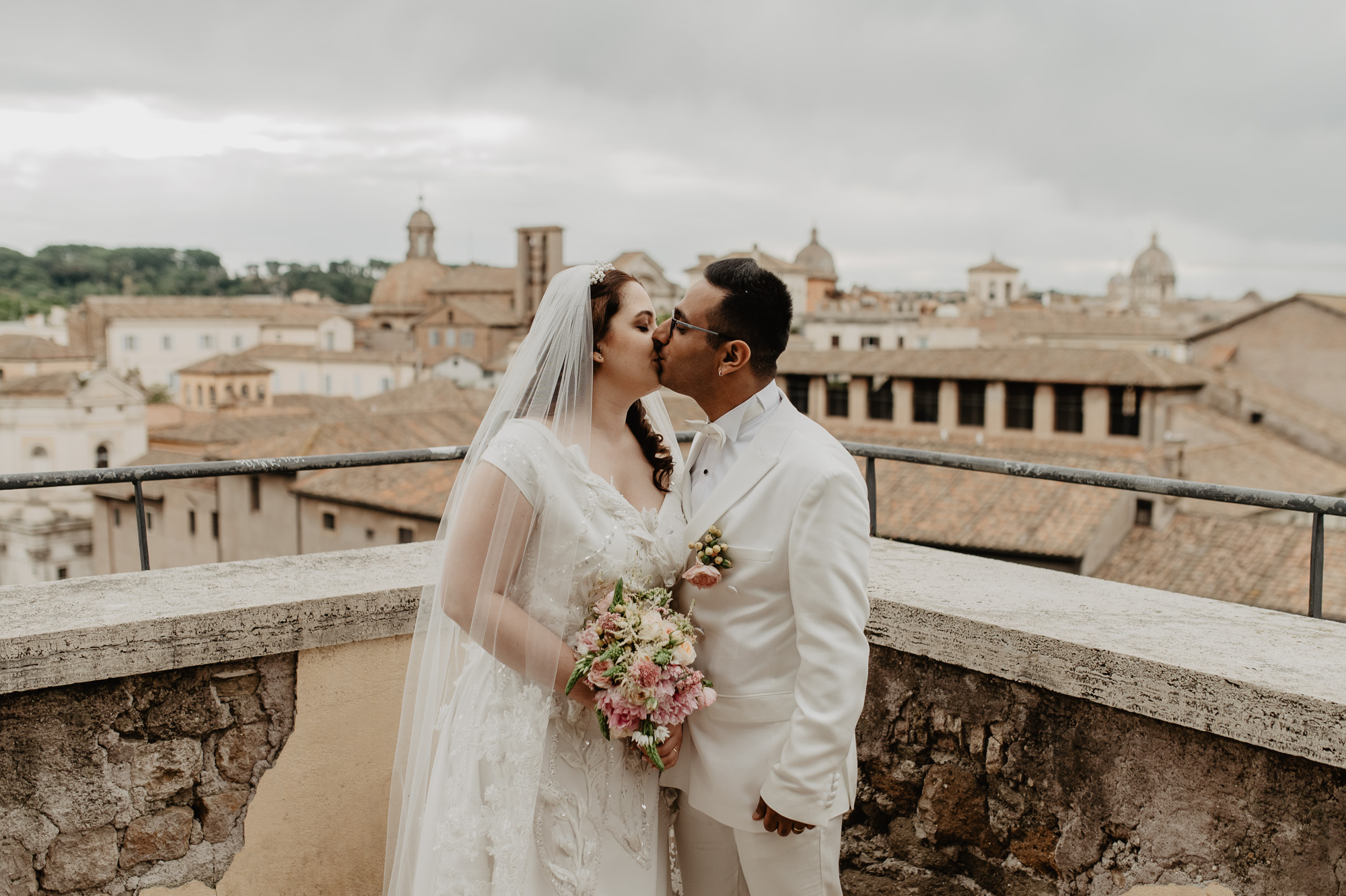 İpek & Hasan #weddingsinitaly