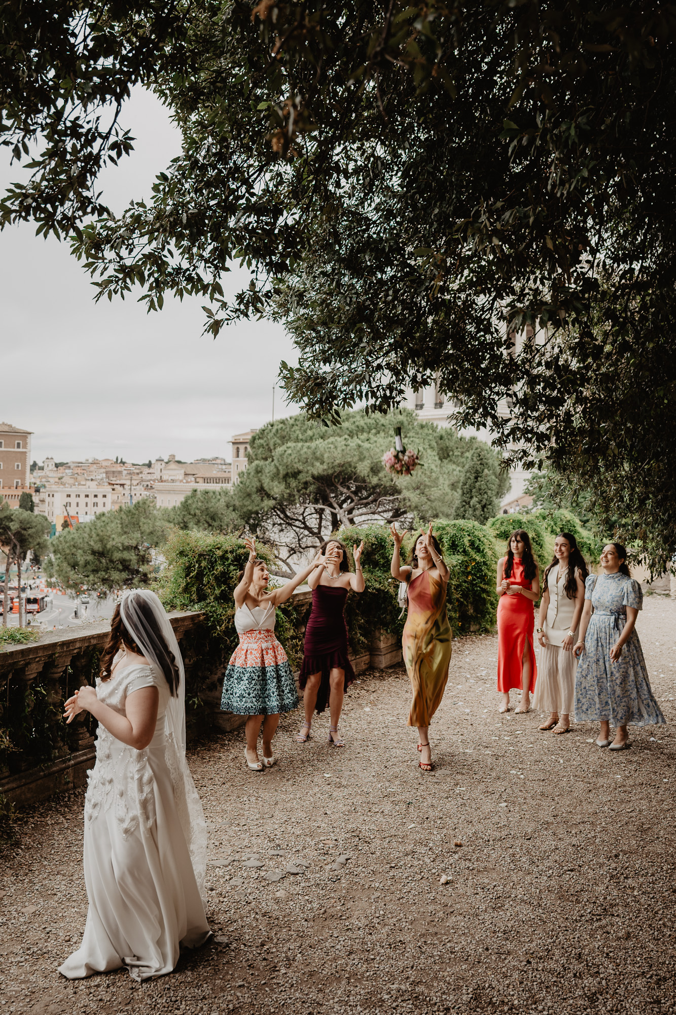 İpek & Hasan #weddingsinitaly