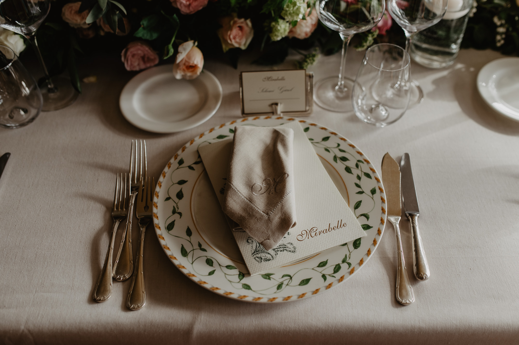 İpek & Hasan #weddingsinitaly