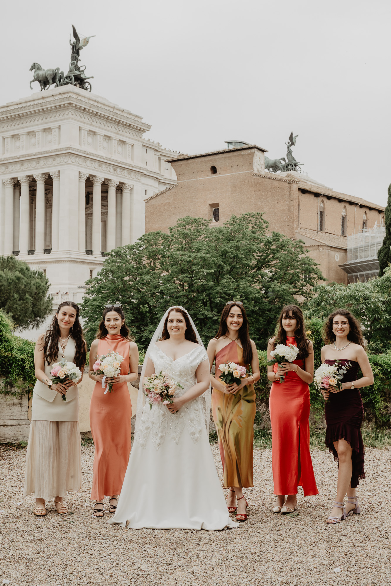 İpek & Hasan #weddingsinitaly