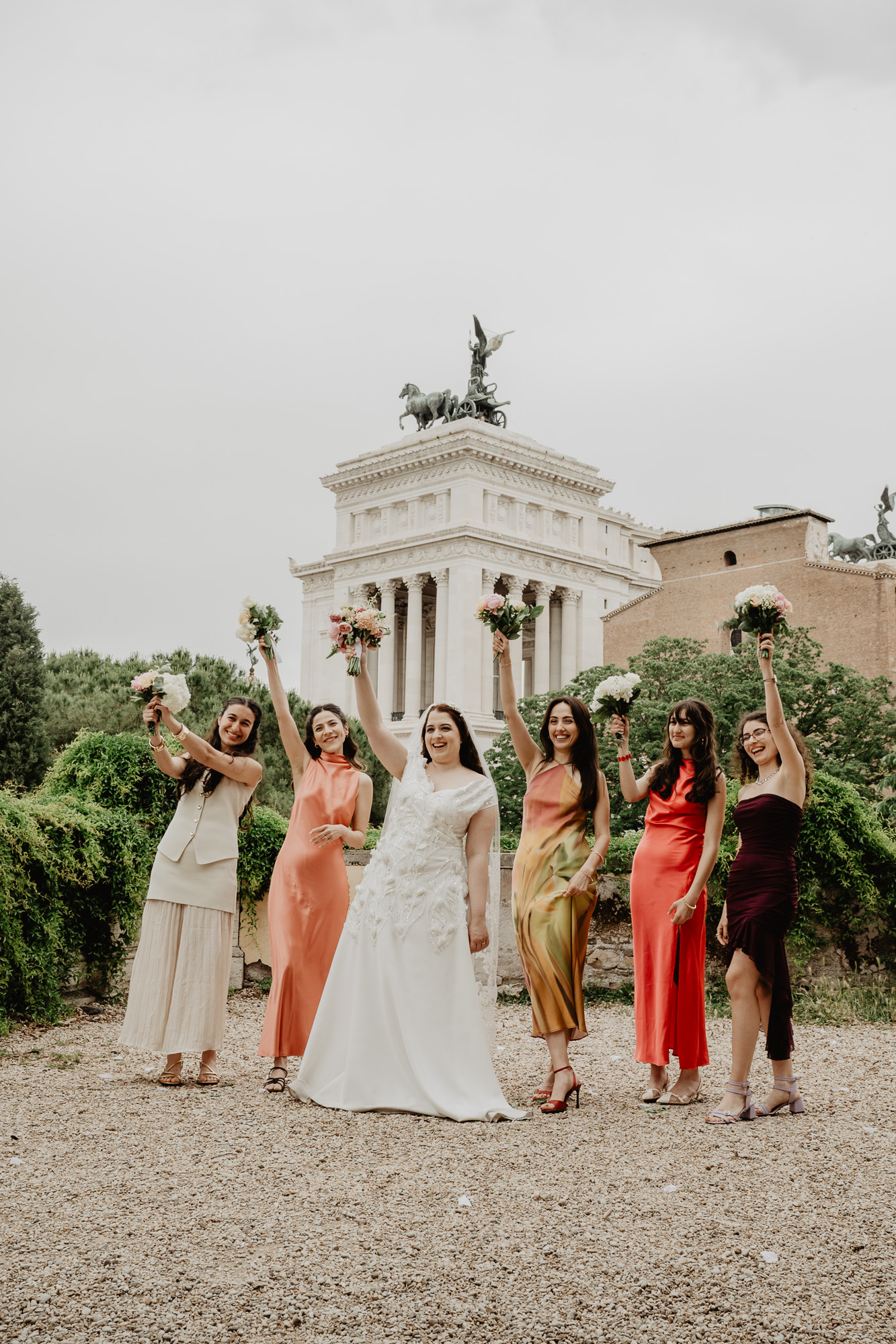 İpek & Hasan #weddingsinitaly