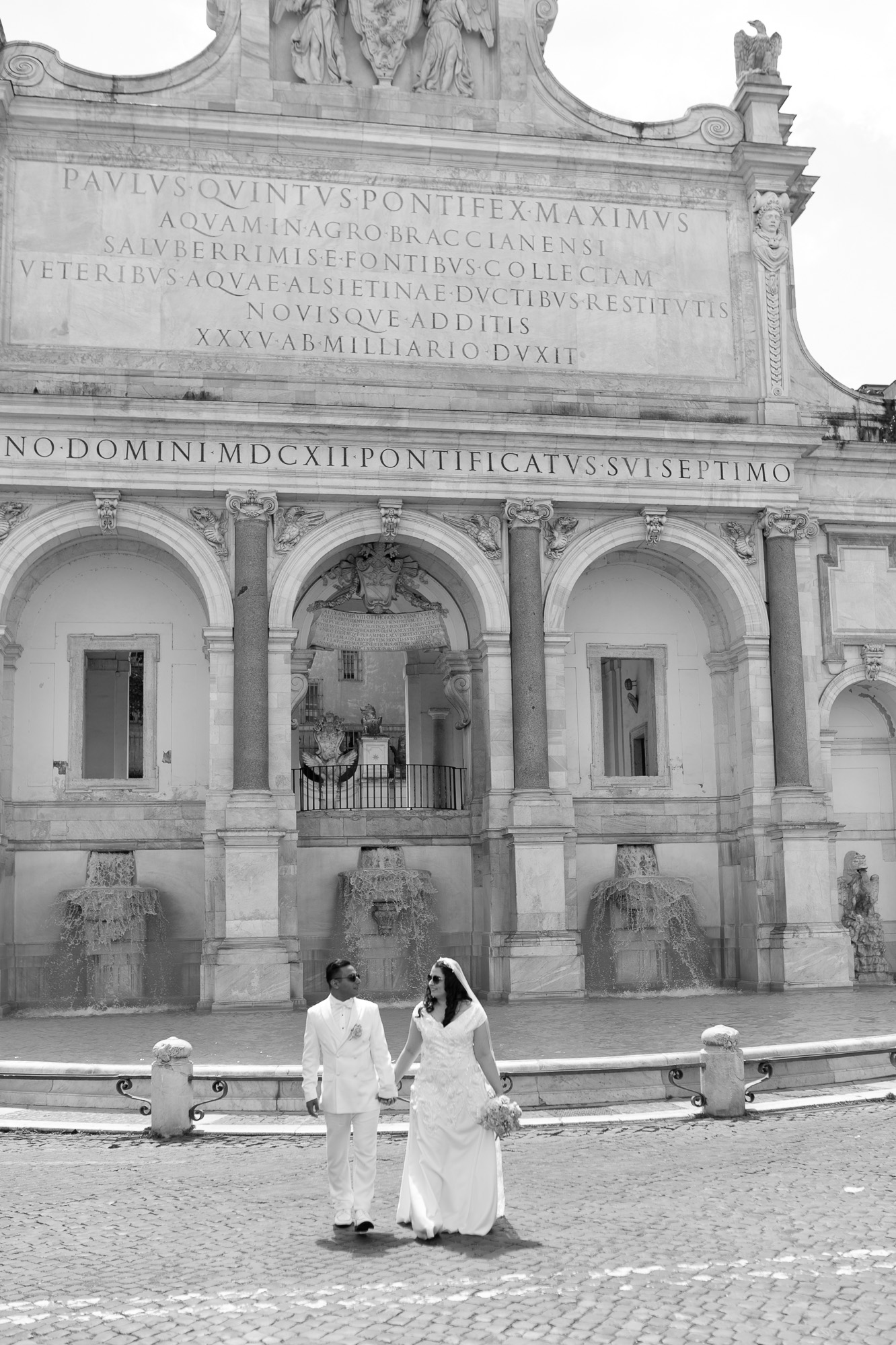 İpek & Hasan #weddingsinitaly