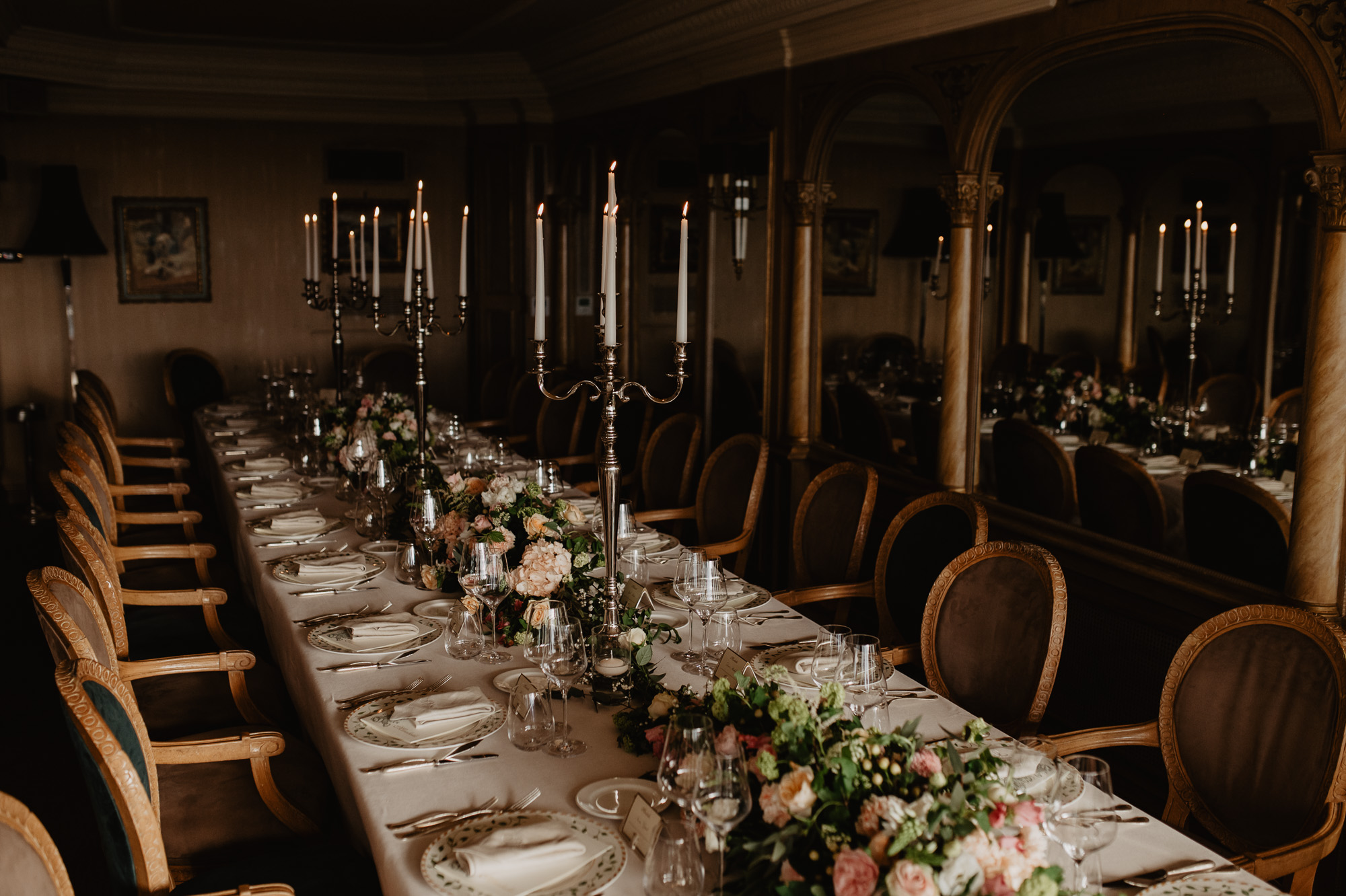 İpek & Hasan #weddingsinitaly