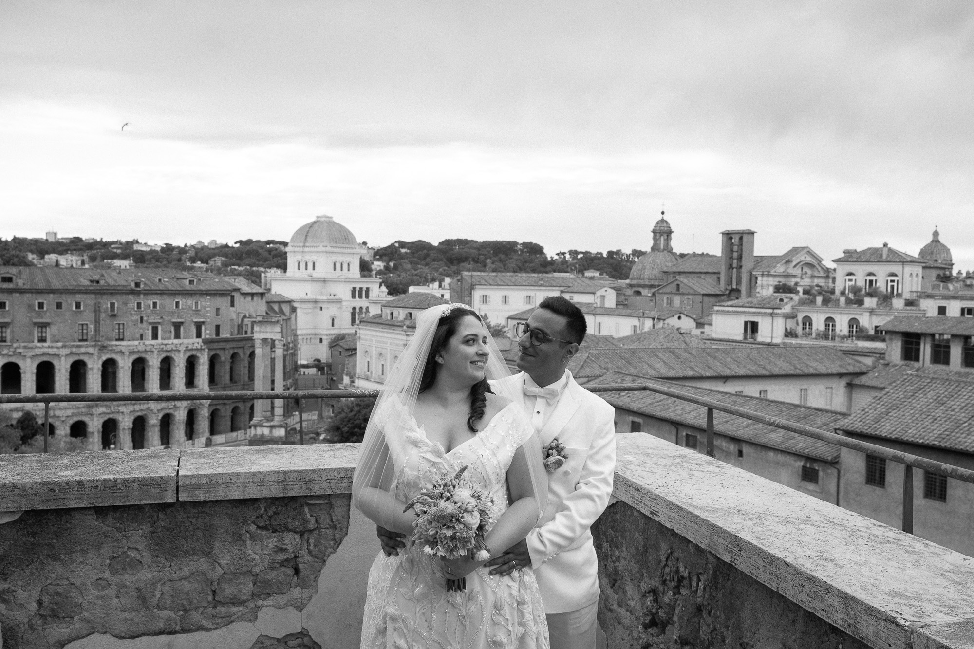 İpek & Hasan #weddingsinitaly