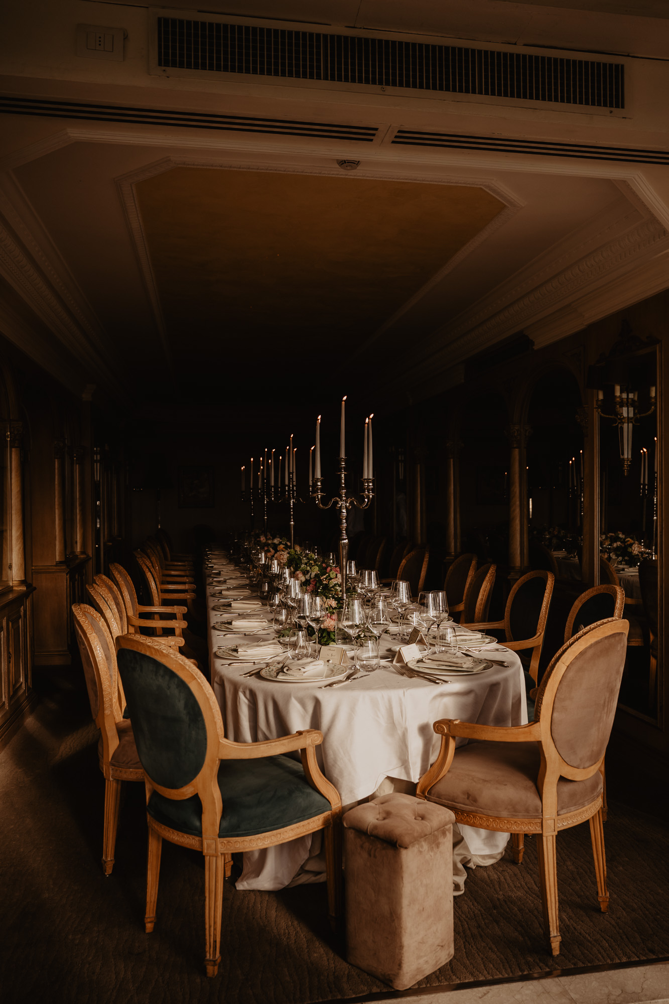İpek & Hasan #weddingsinitaly