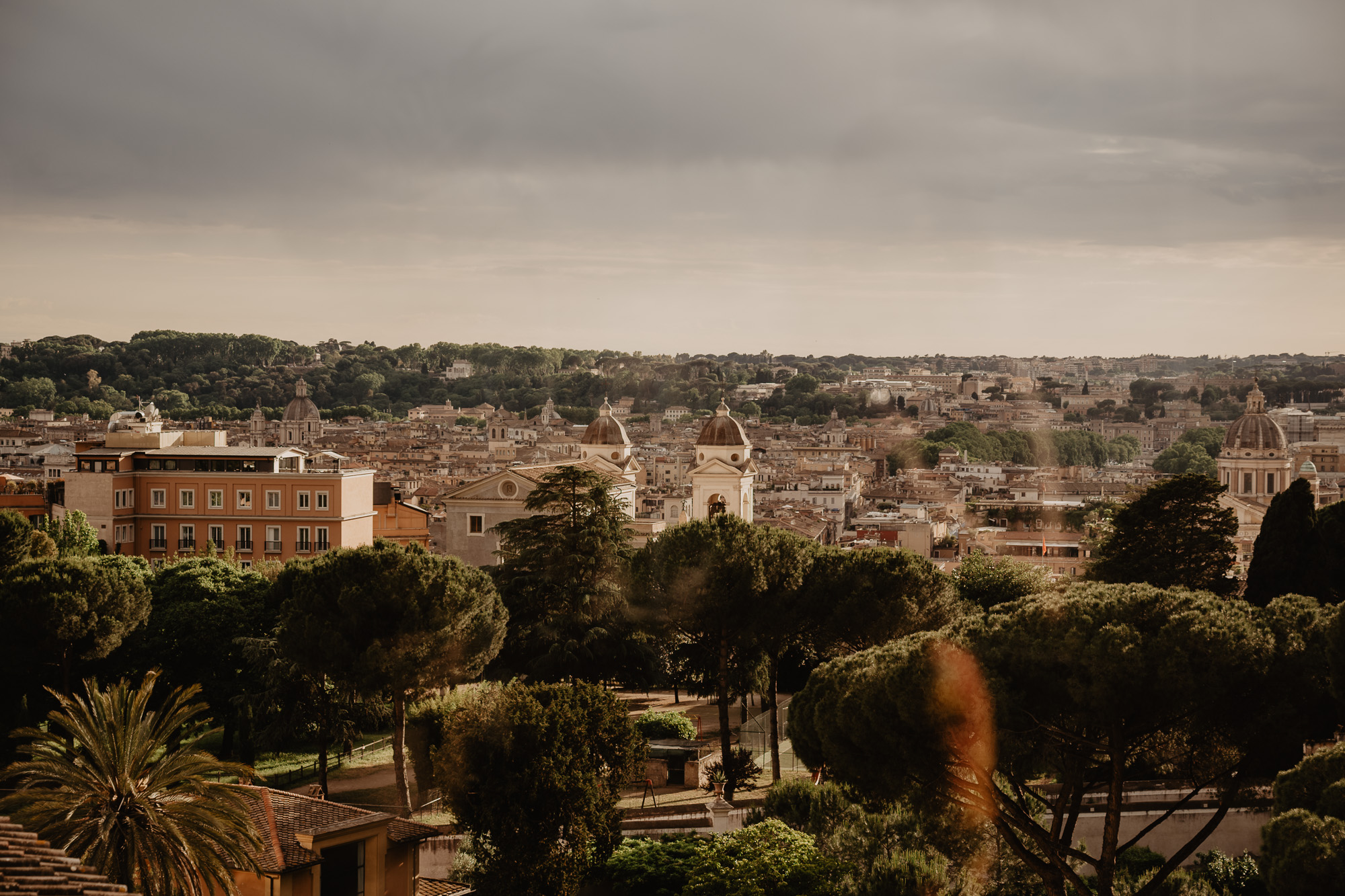 İpek & Hasan #weddingsinitaly