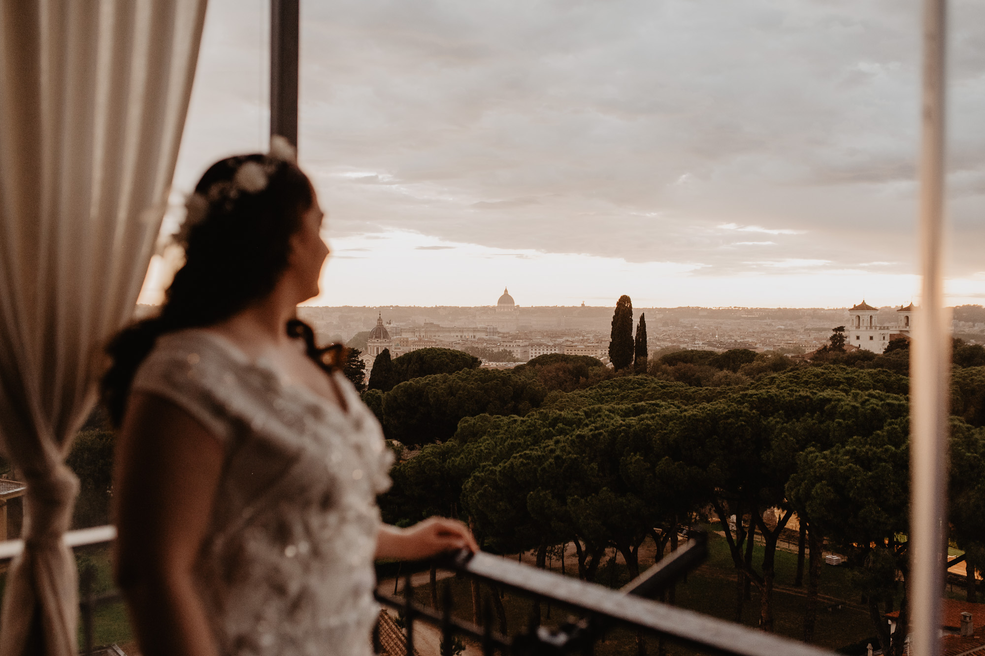 İpek & Hasan #weddingsinitaly