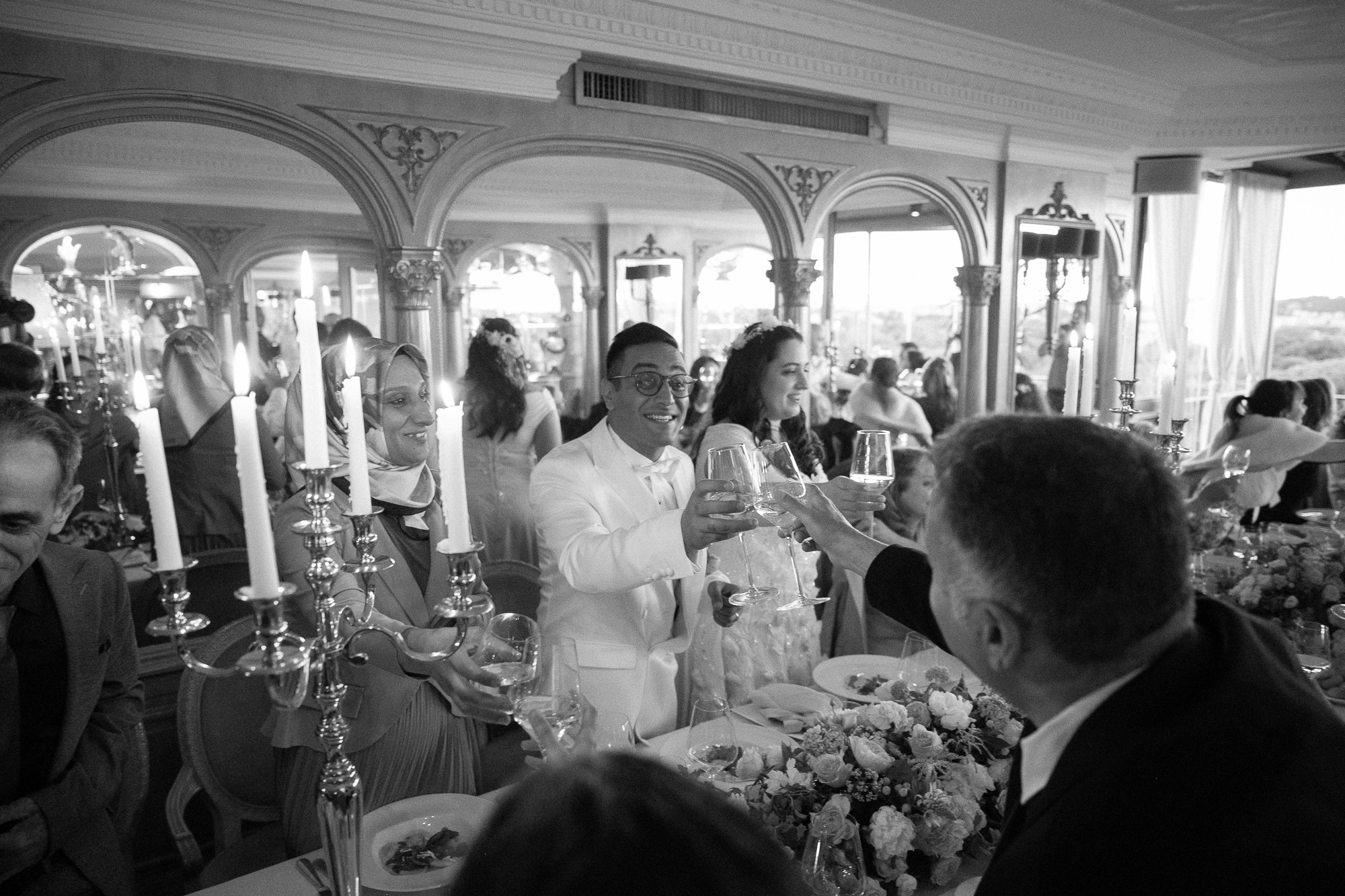 İpek & Hasan #weddingsinitaly