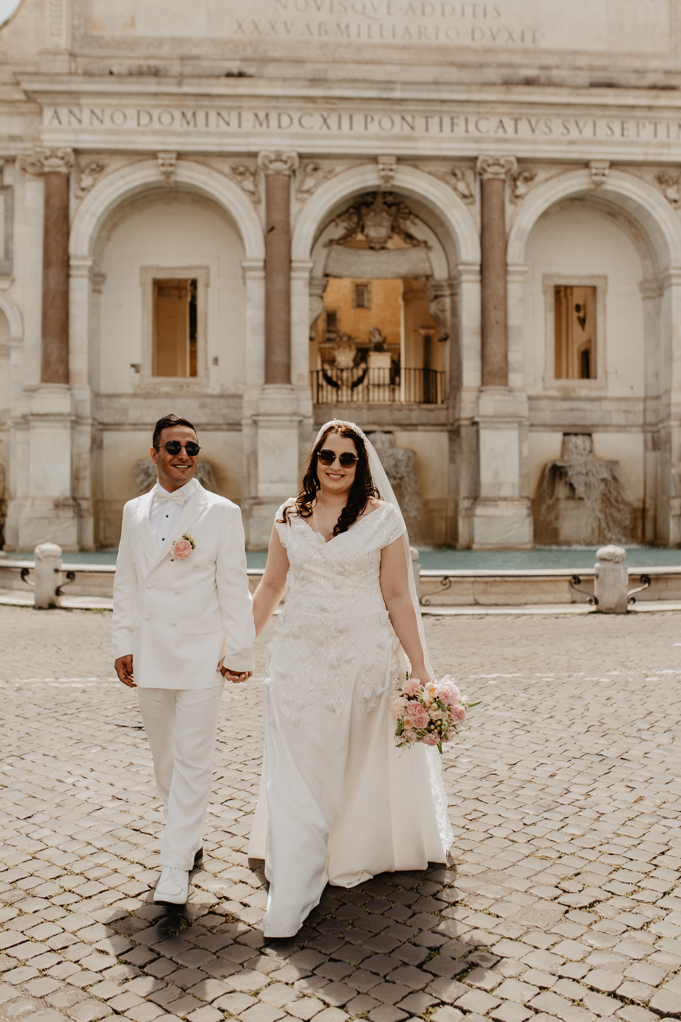 İpek & Hasan #weddingsinitaly