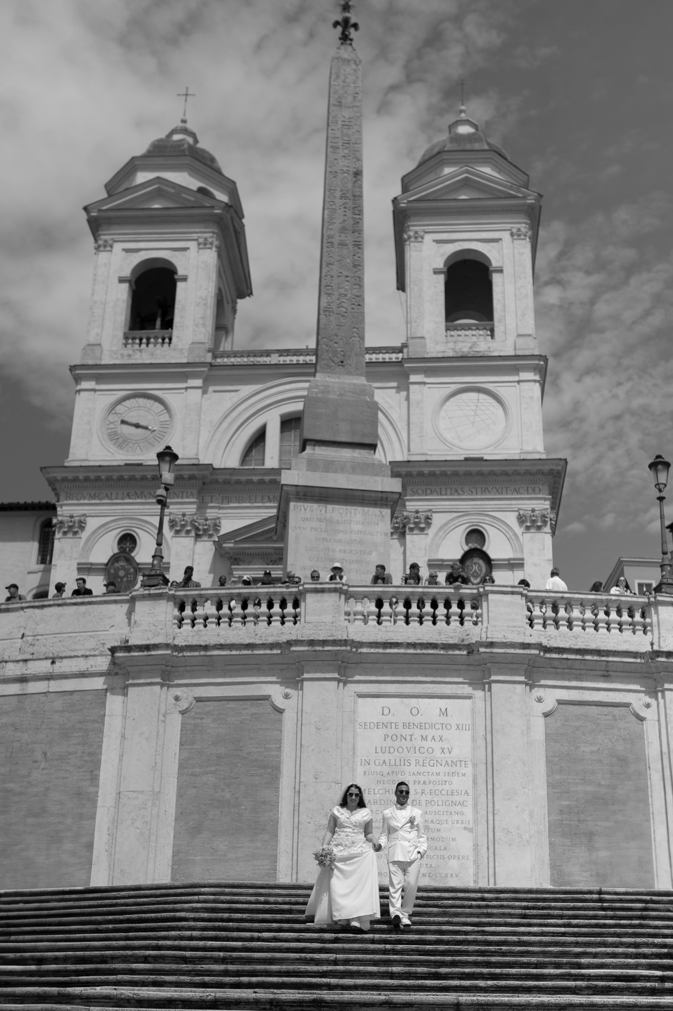 İpek & Hasan #weddingsinitaly