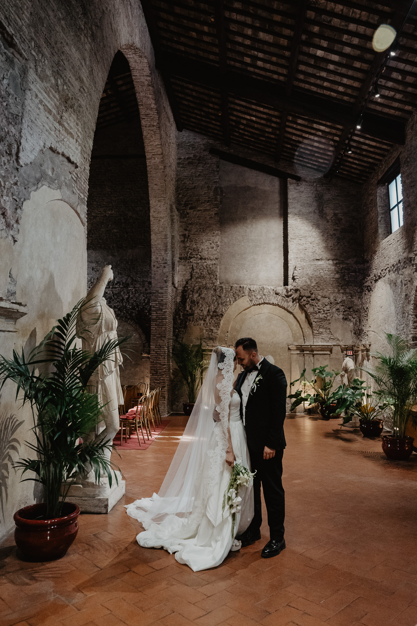 İrem & Hasan #weddingsinitaly