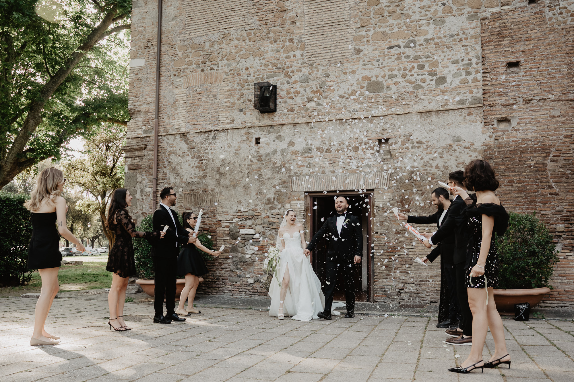 İrem & Hasan #weddingsinitaly