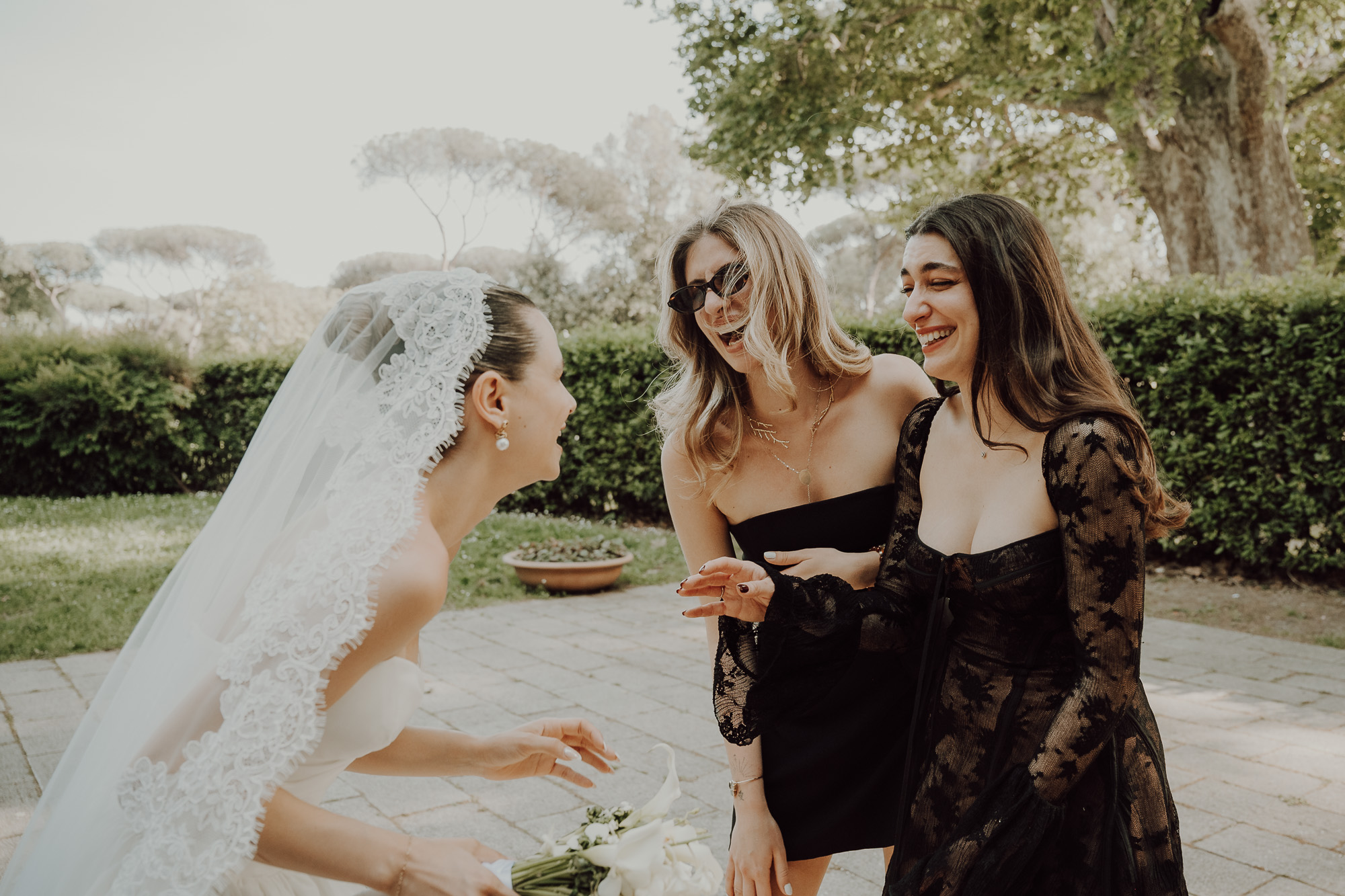 İrem & Hasan #weddingsinitaly