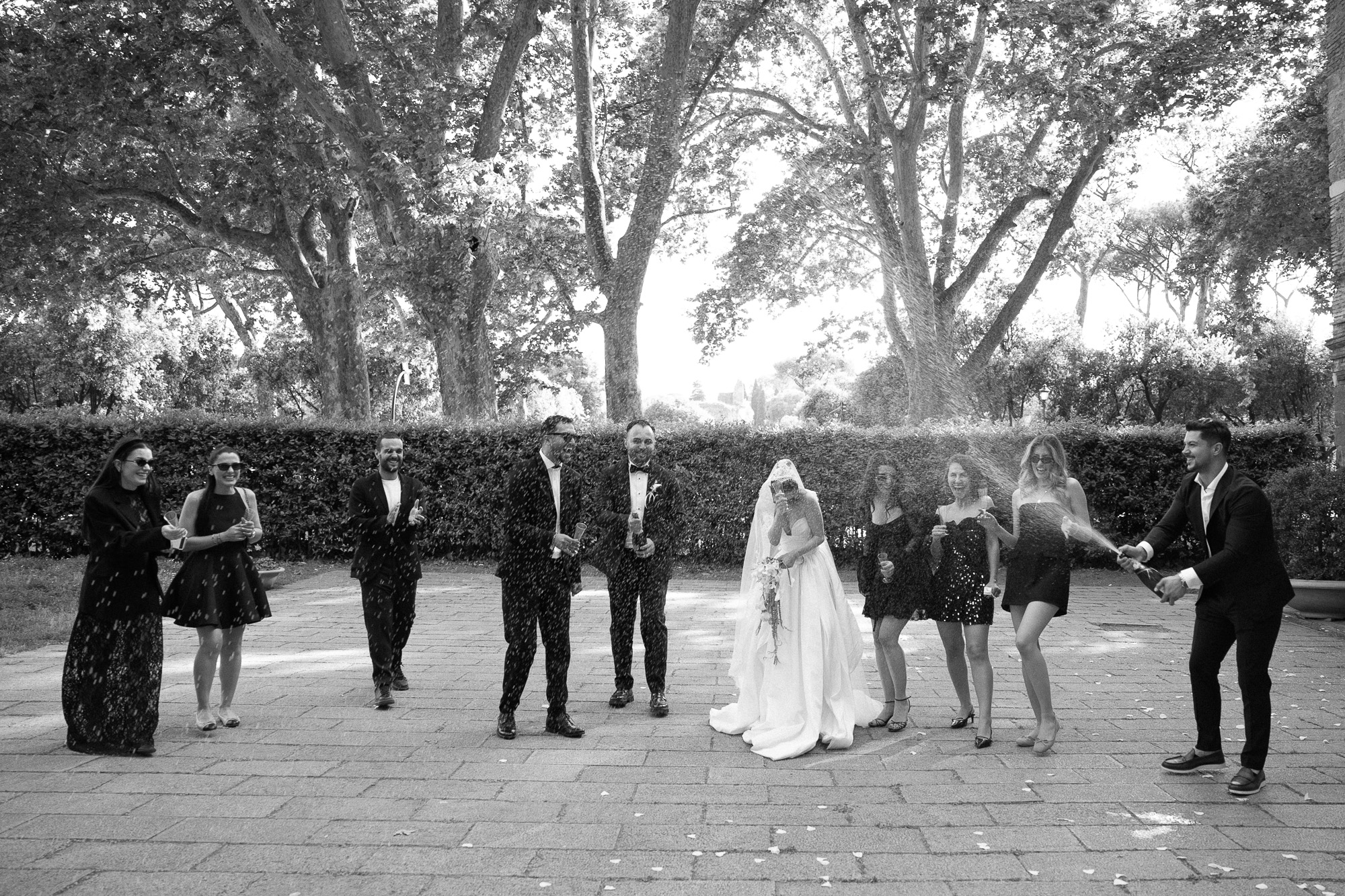 İrem & Hasan #weddingsinitaly