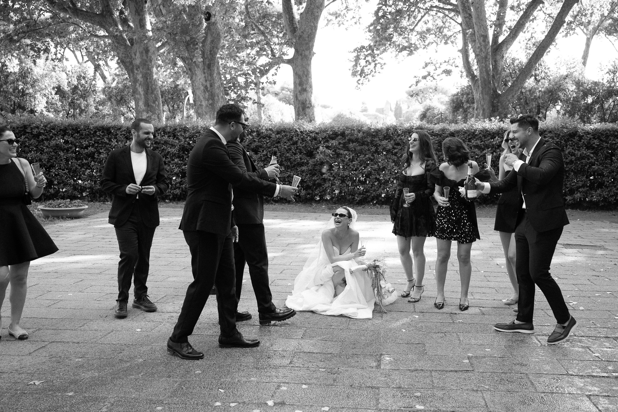İrem & Hasan #weddingsinitaly