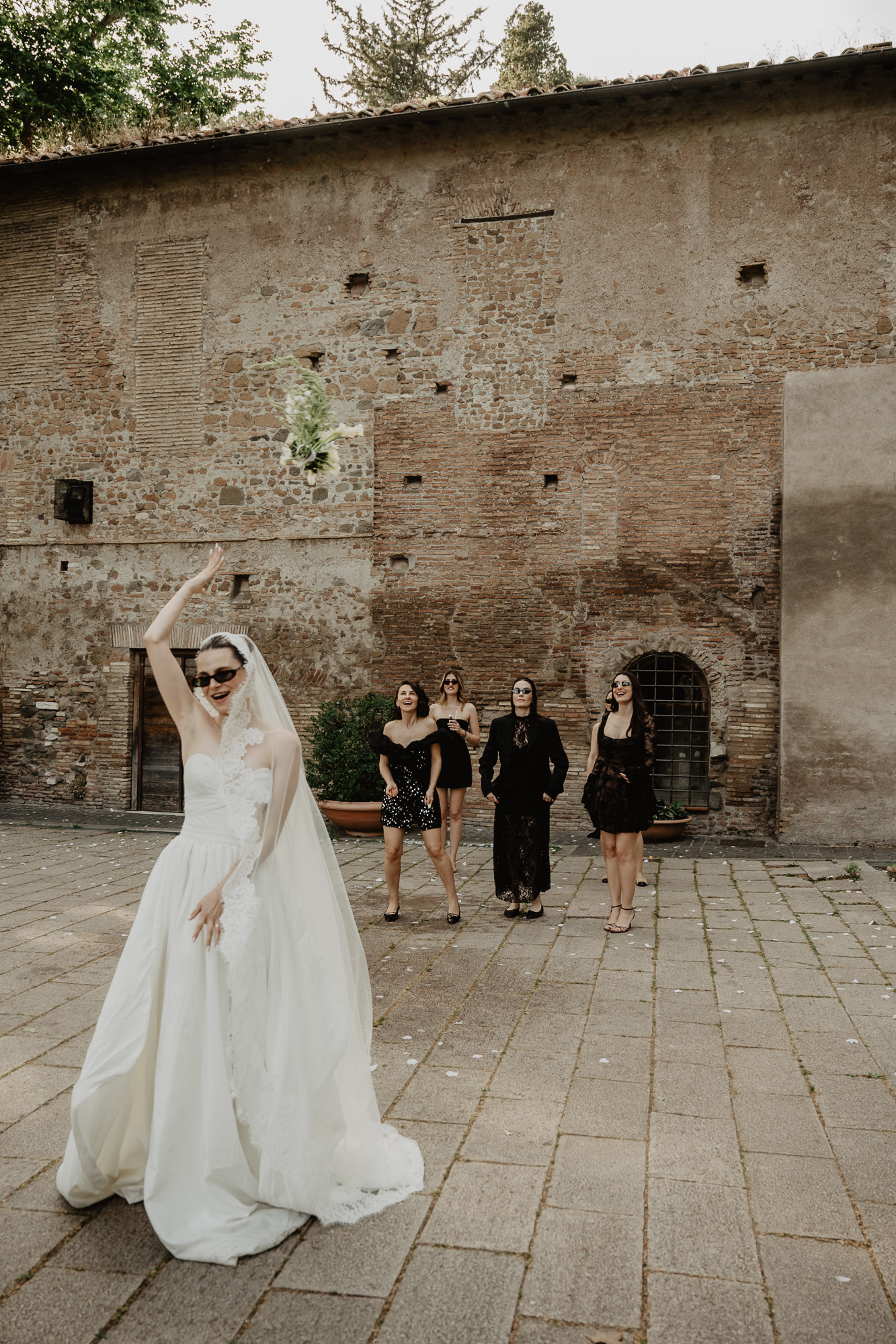 İrem & Hasan #weddingsinitaly