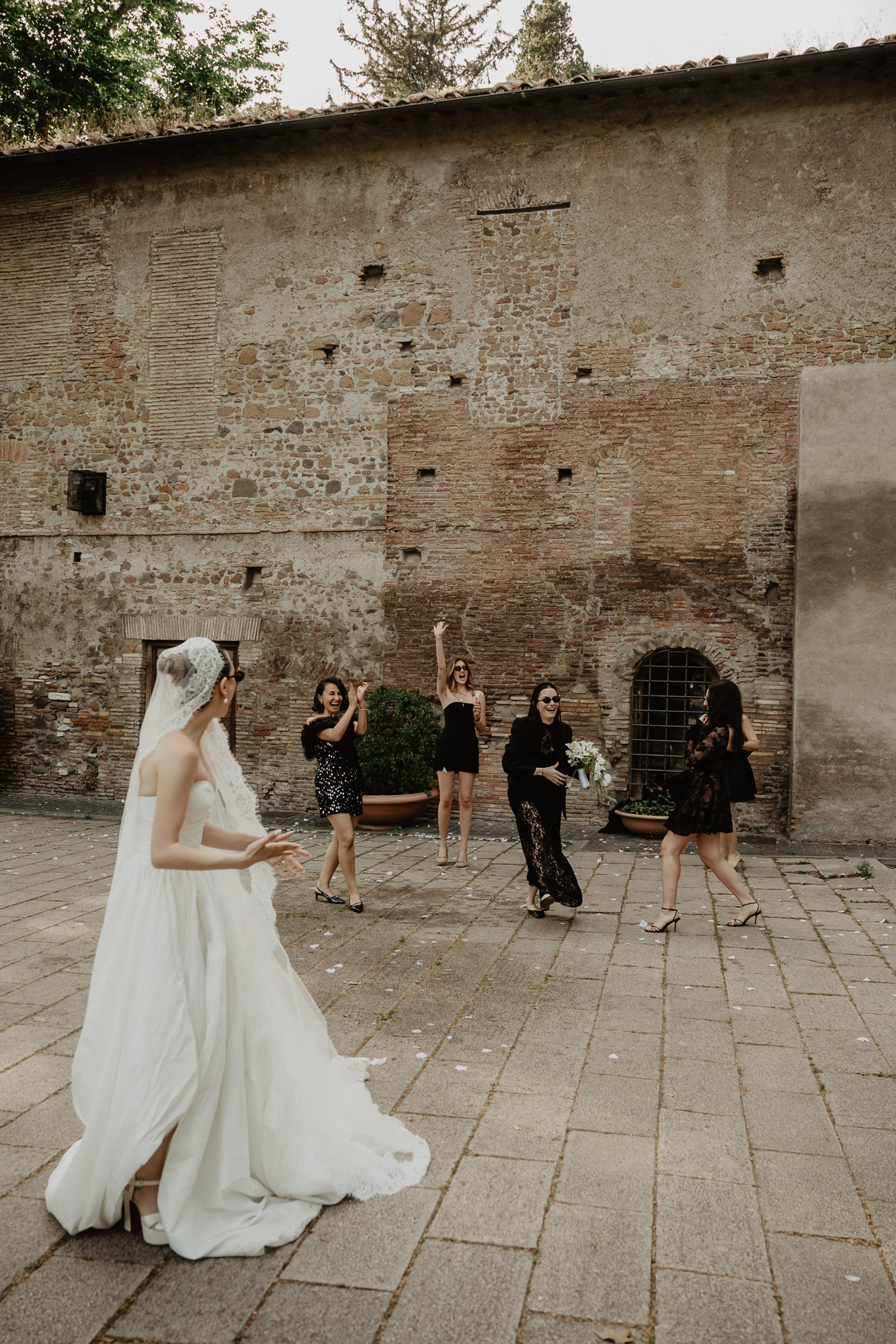 İrem & Hasan #weddingsinitaly