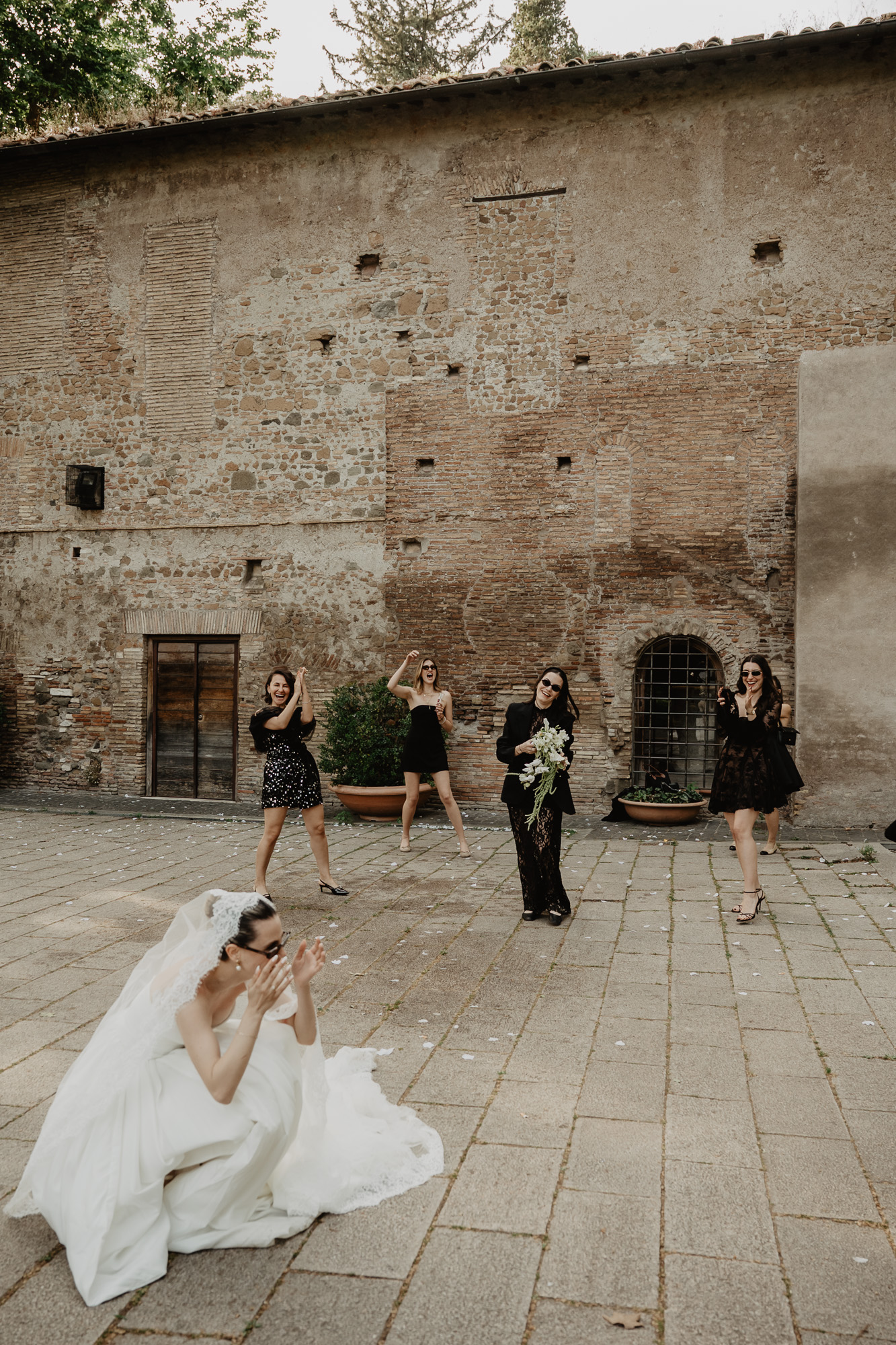 İrem & Hasan #weddingsinitaly