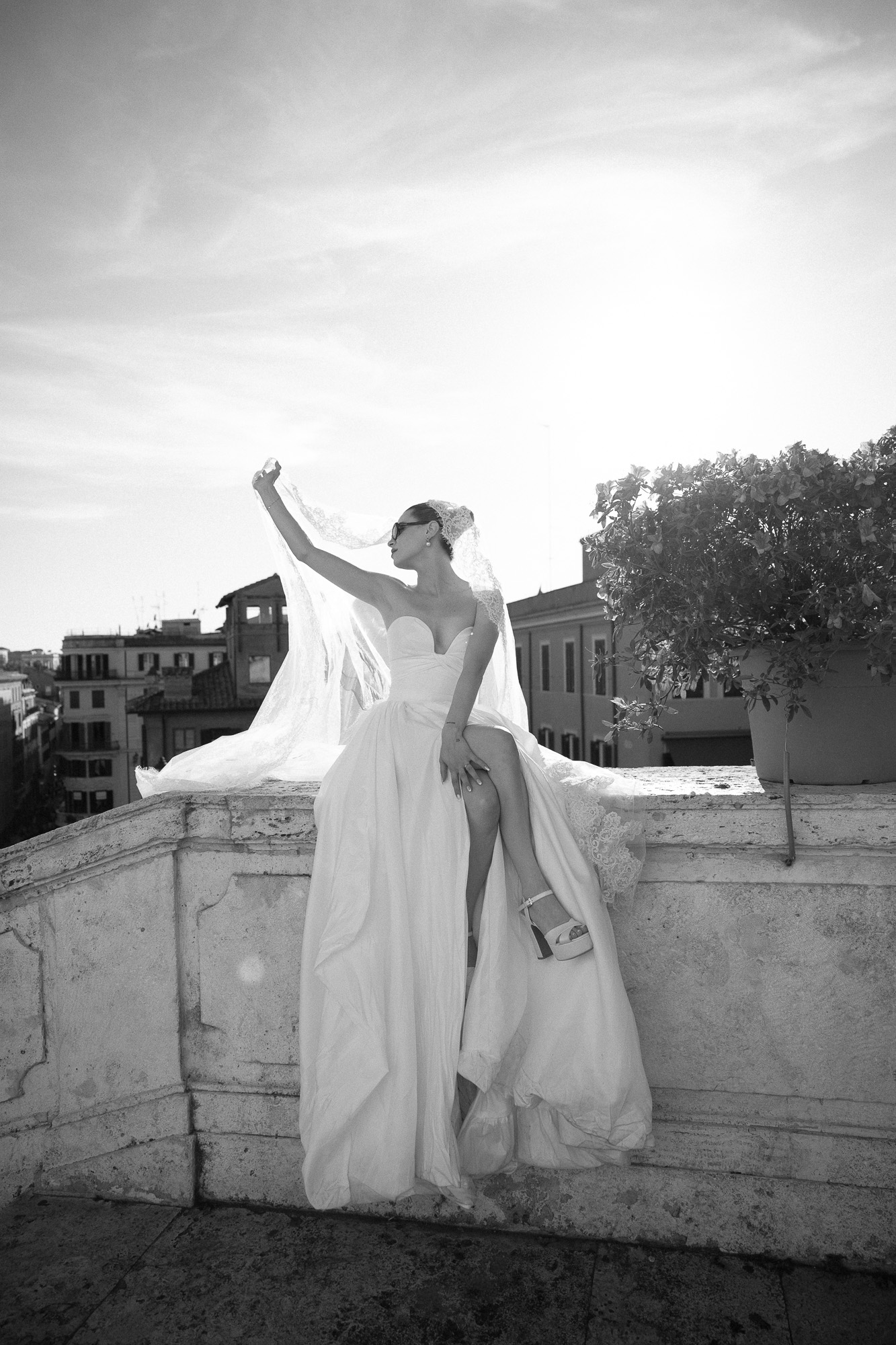 İrem & Hasan #weddingsinitaly