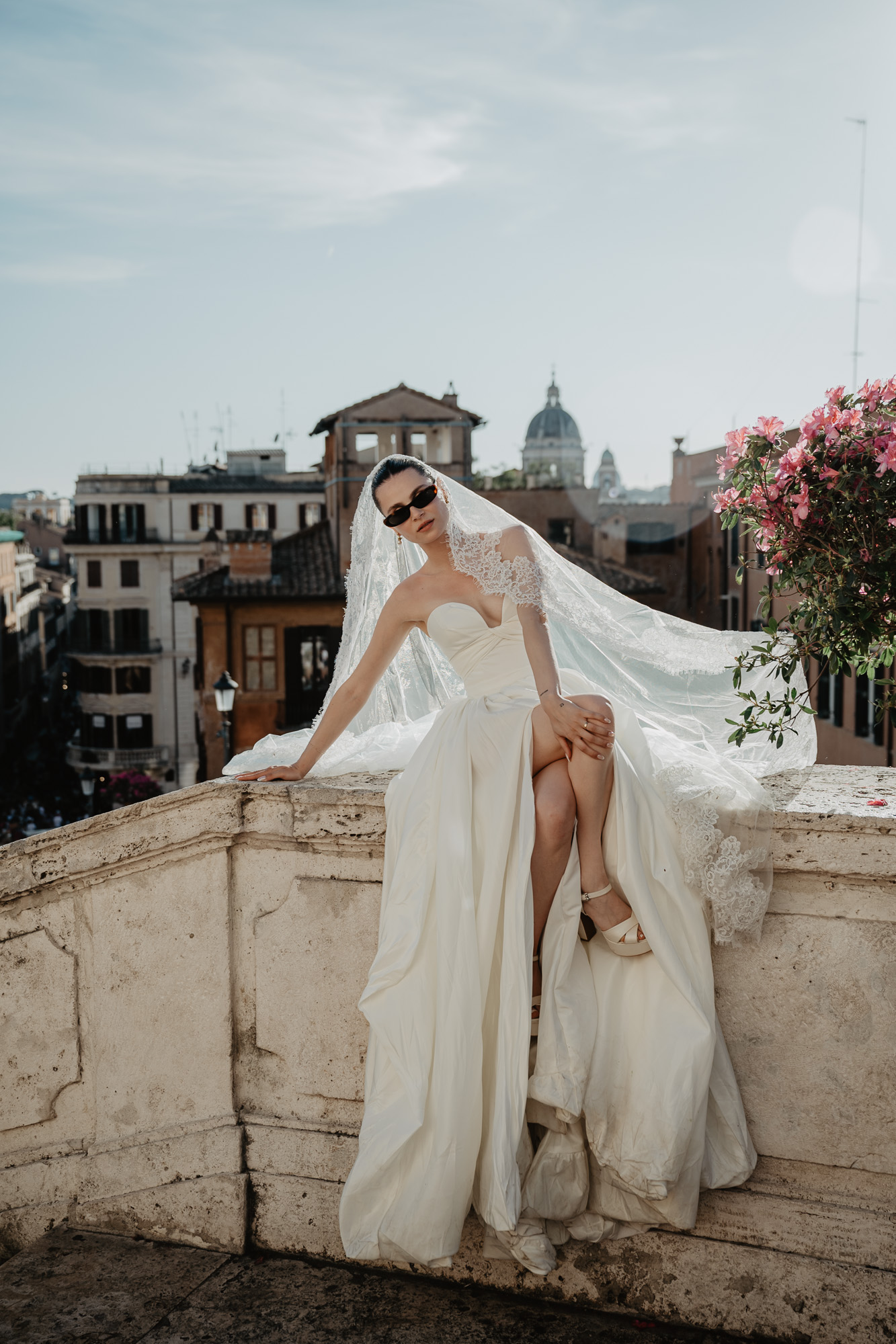 İrem & Hasan #weddingsinitaly