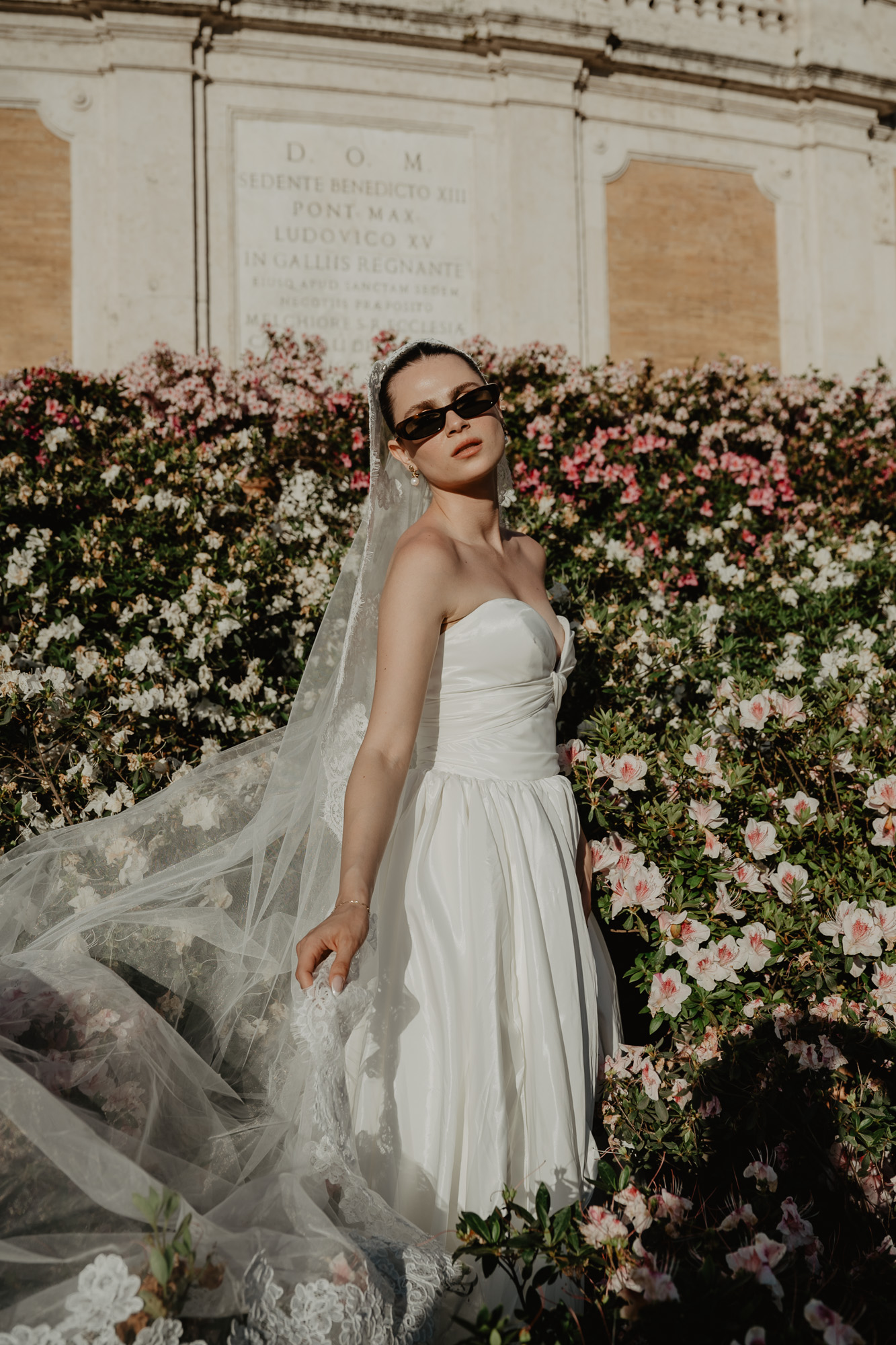İrem & Hasan #weddingsinitaly