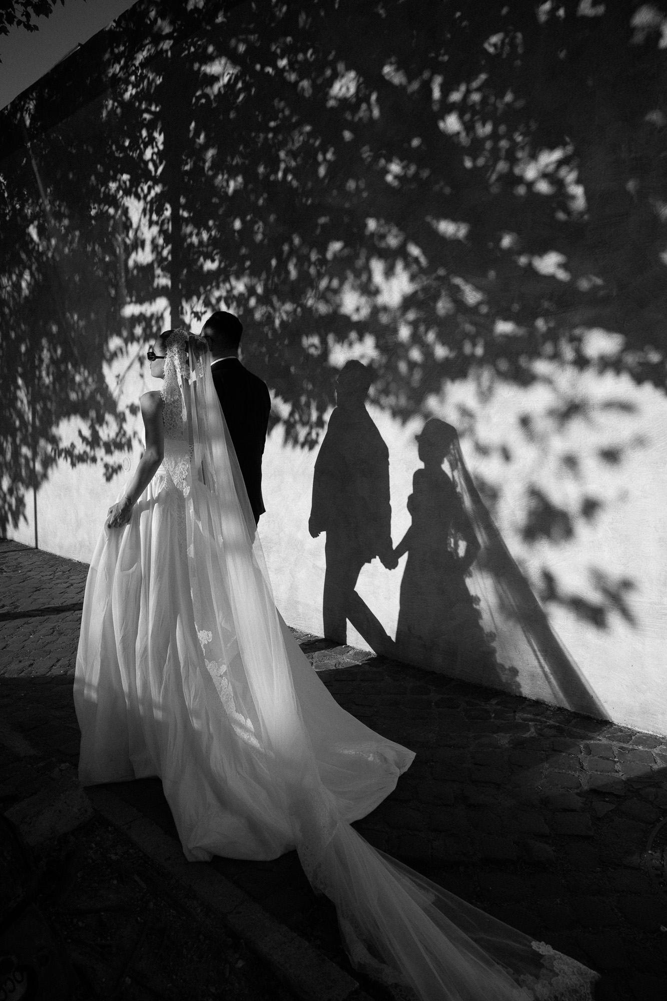 İrem & Hasan #weddingsinitaly