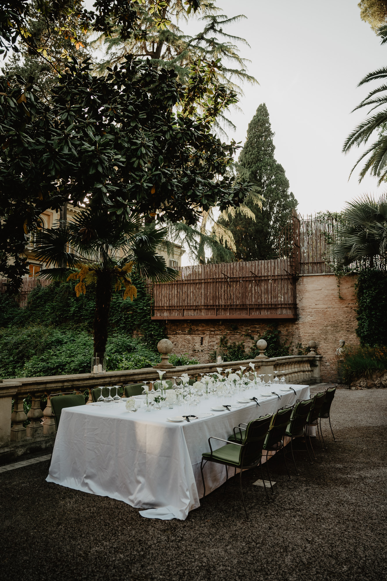 İrem & Hasan #weddingsinitaly