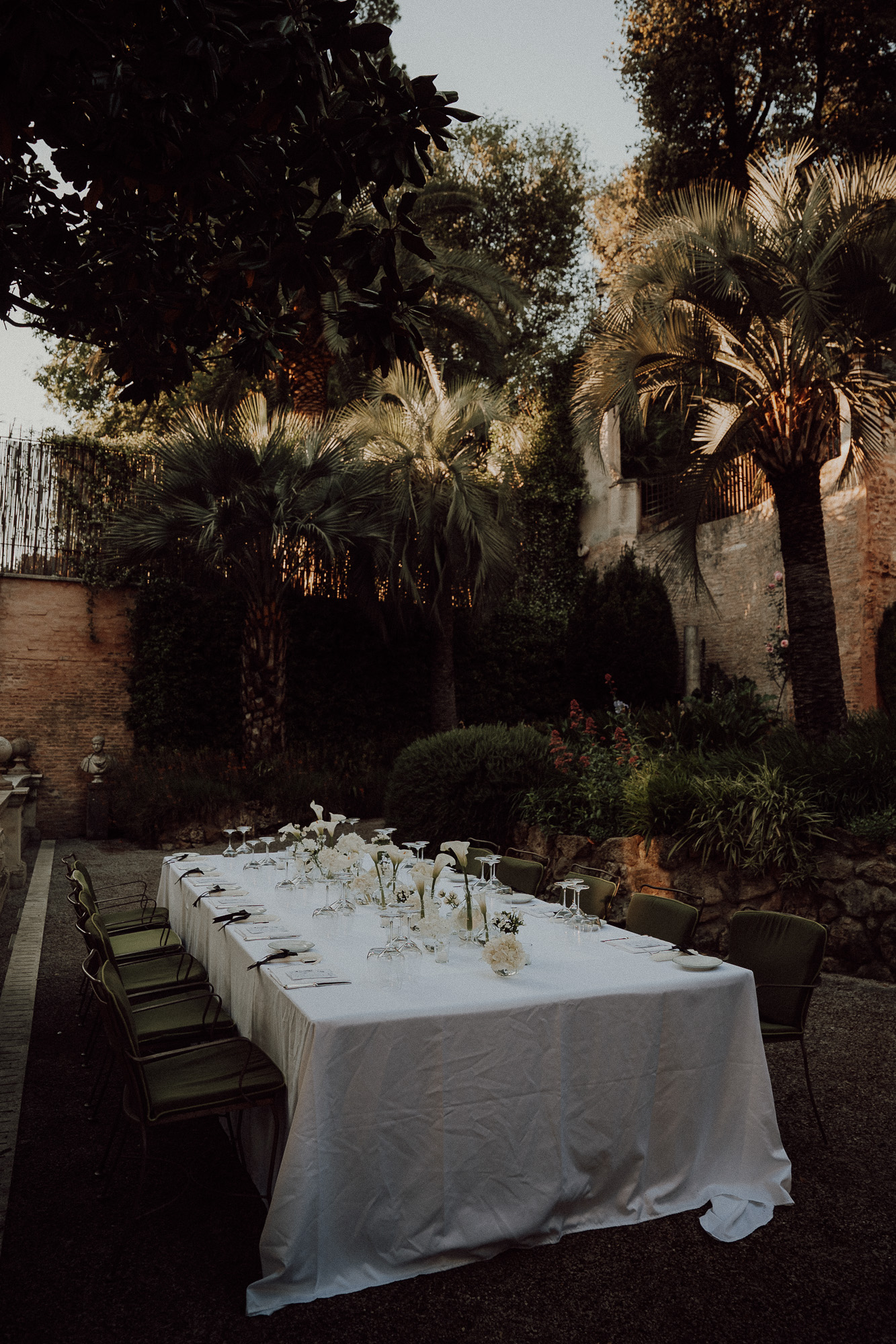 İrem & Hasan #weddingsinitaly