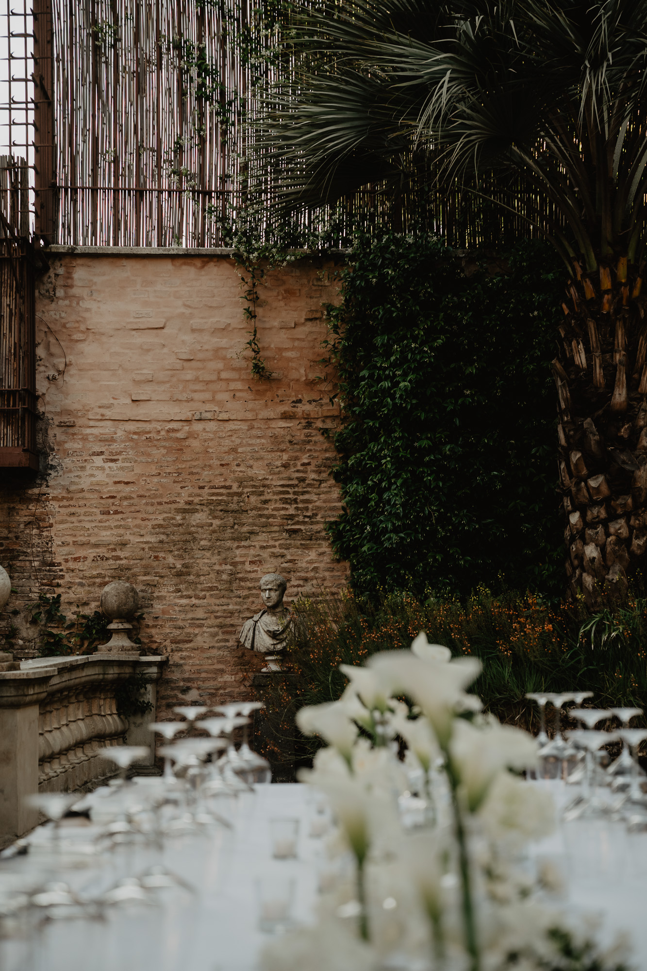 İrem & Hasan #weddingsinitaly