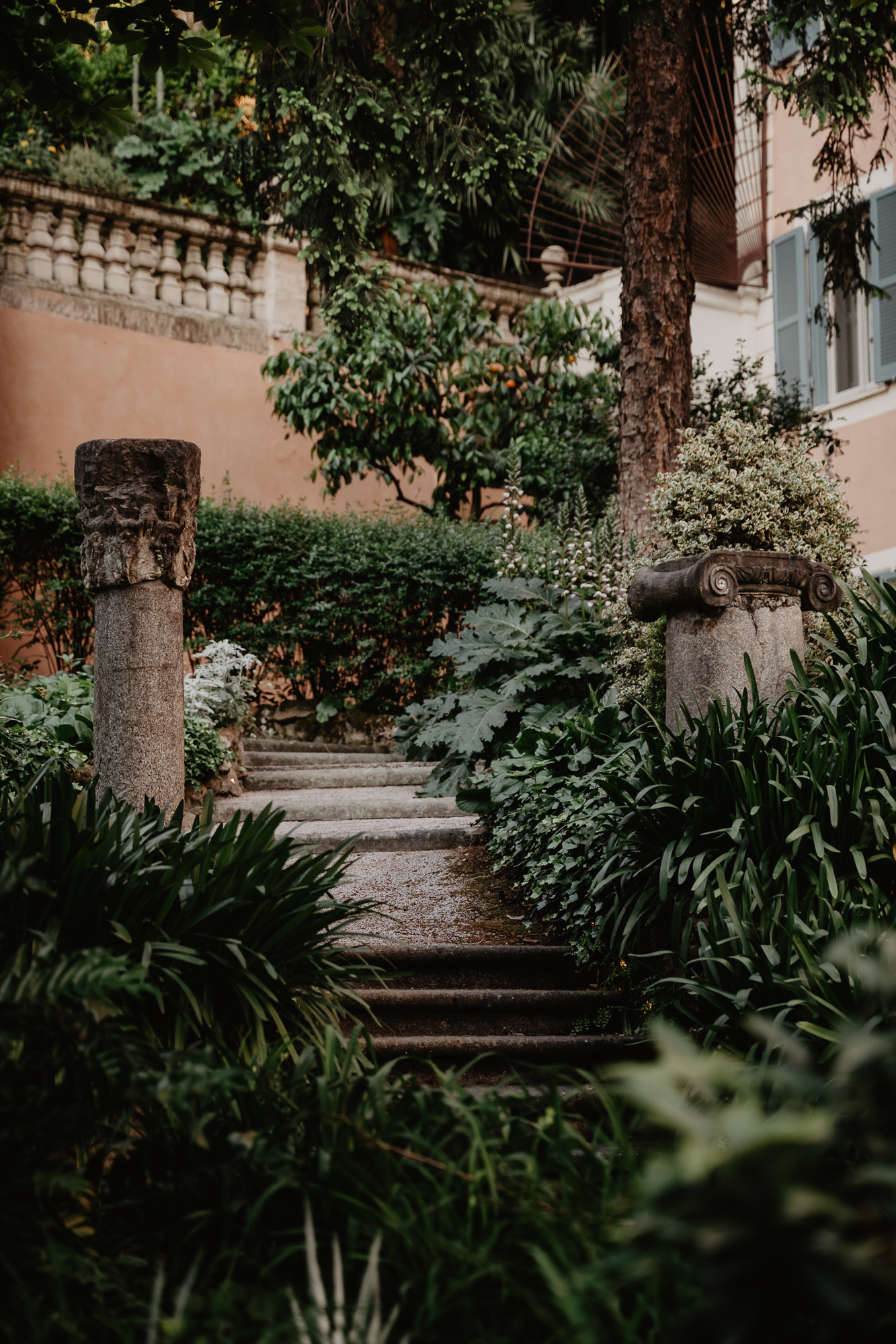 İrem & Hasan #weddingsinitaly