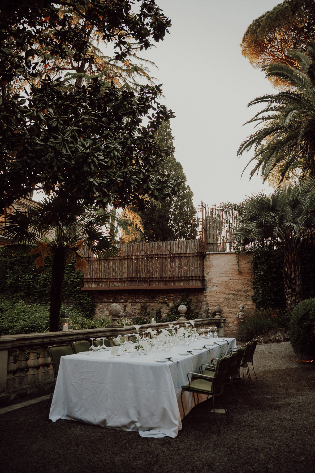 İrem & Hasan #weddingsinitaly