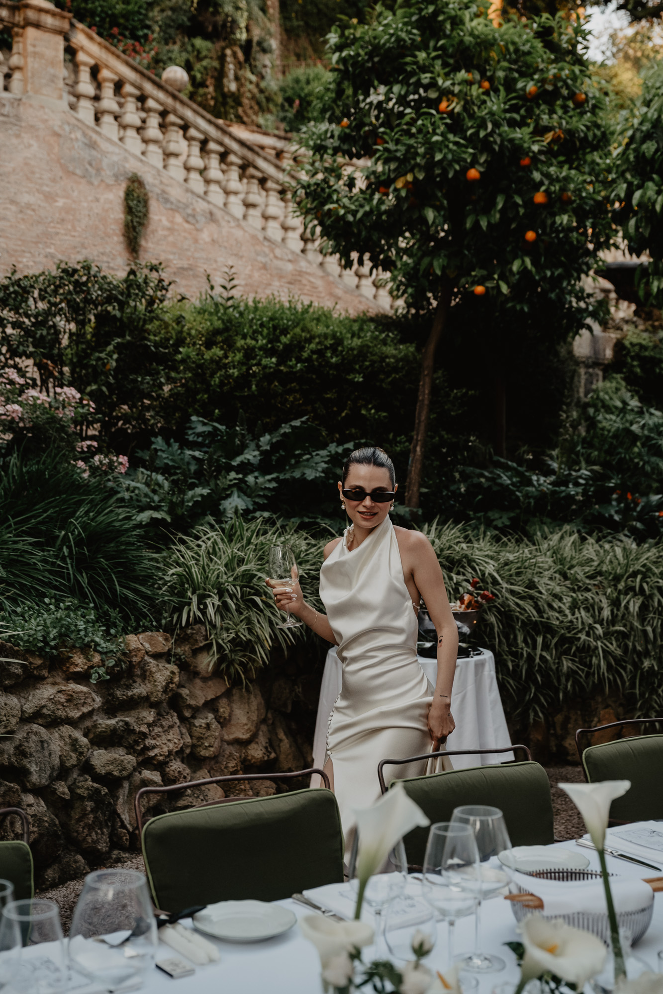 İrem & Hasan #weddingsinitaly