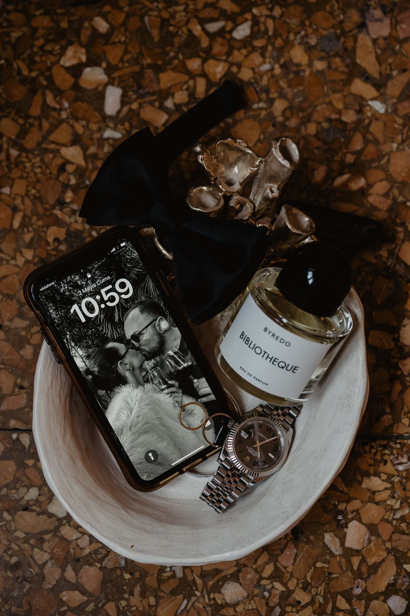 İrem & Hasan #weddingsinitaly