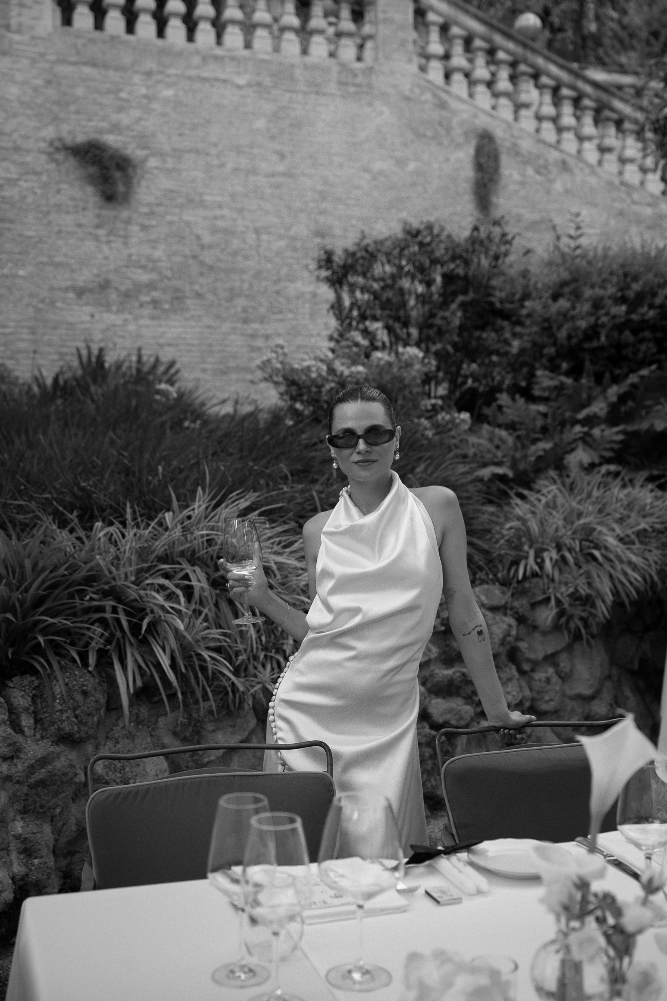 İrem & Hasan #weddingsinitaly