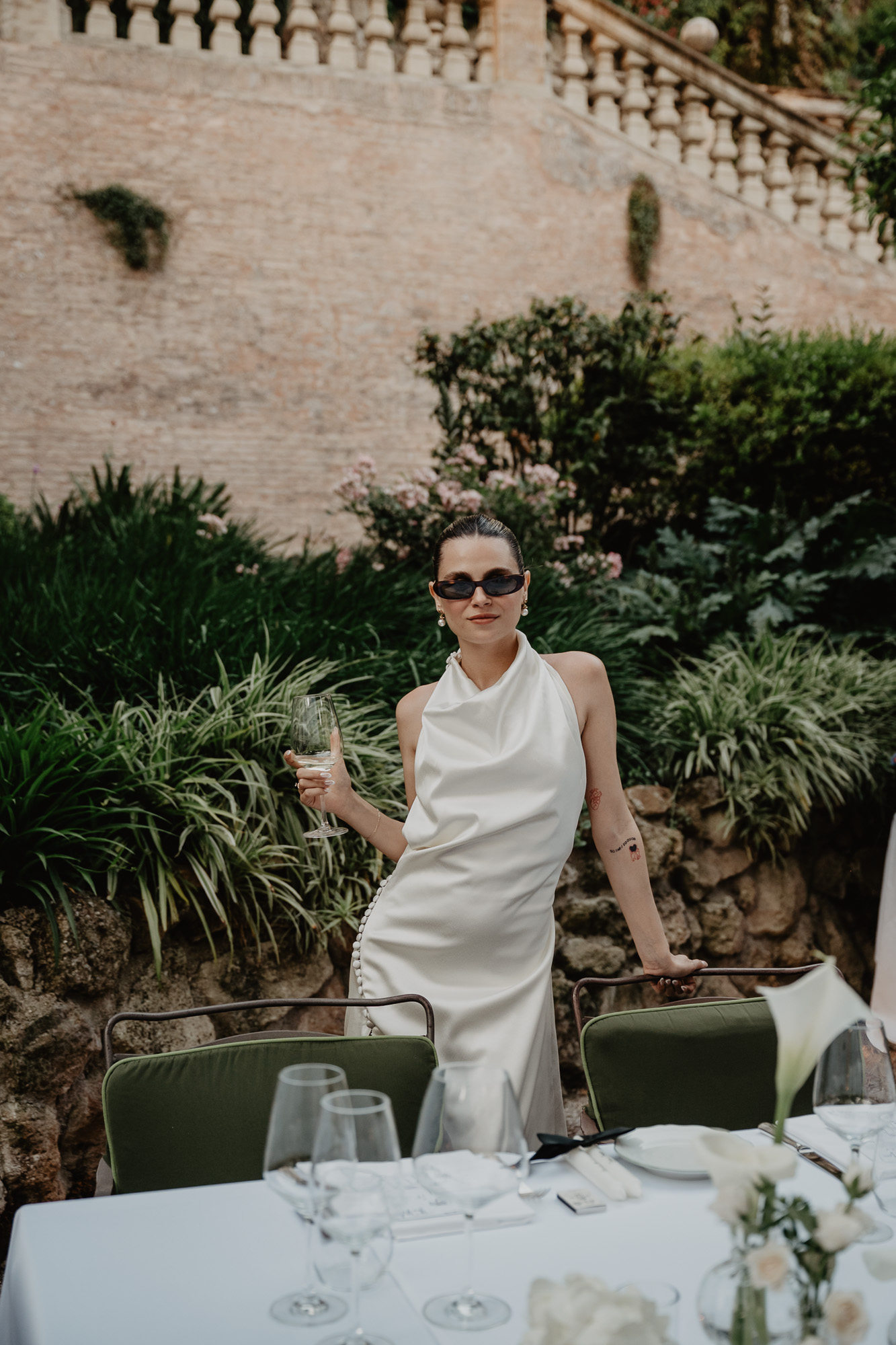 İrem & Hasan #weddingsinitaly