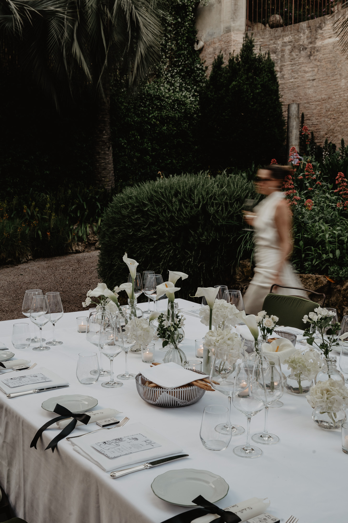 İrem & Hasan #weddingsinitaly