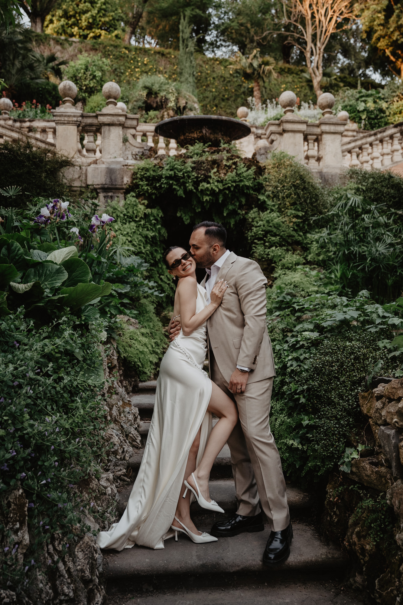 İrem & Hasan #weddingsinitaly